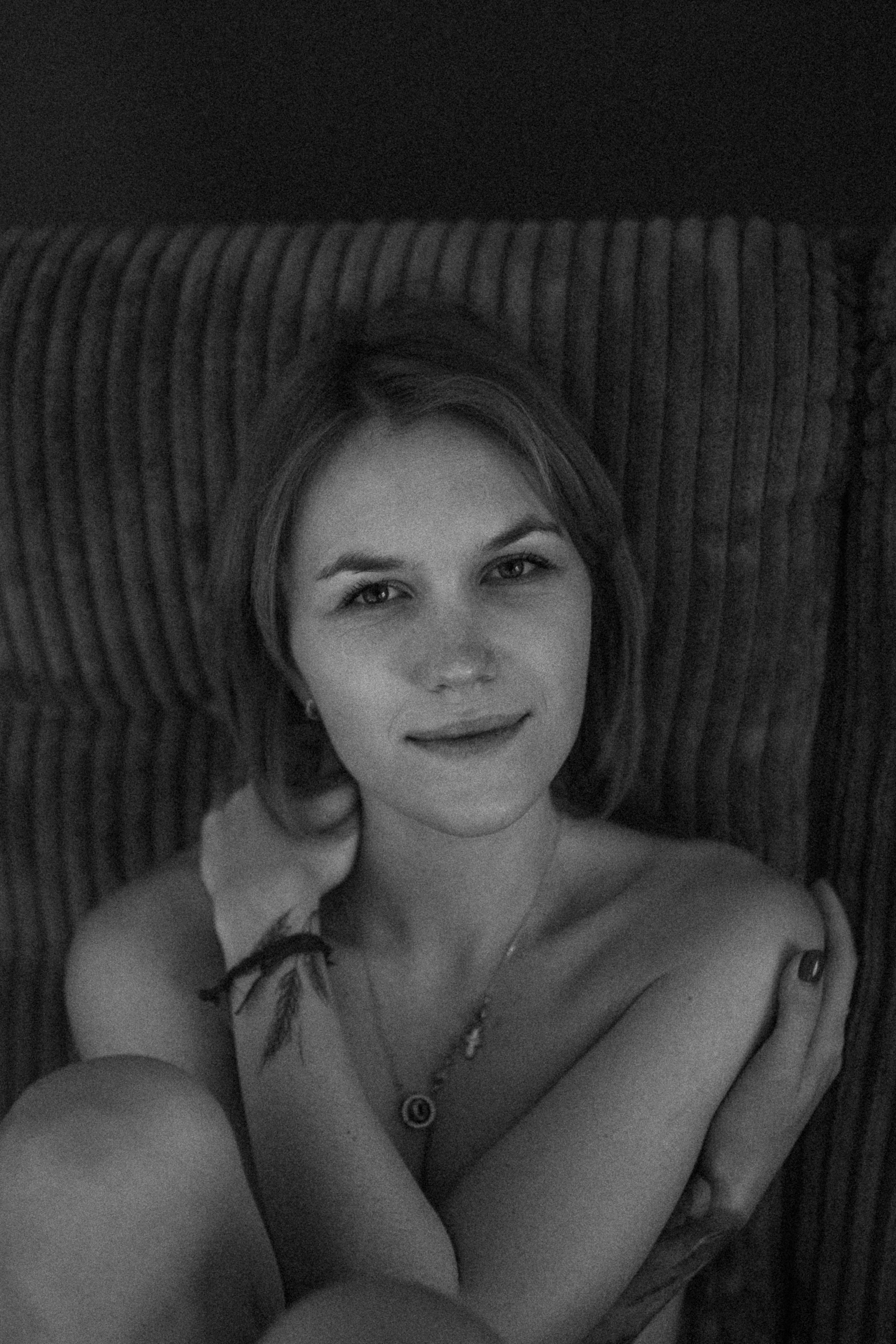 Mila Kyiv. Обо мне