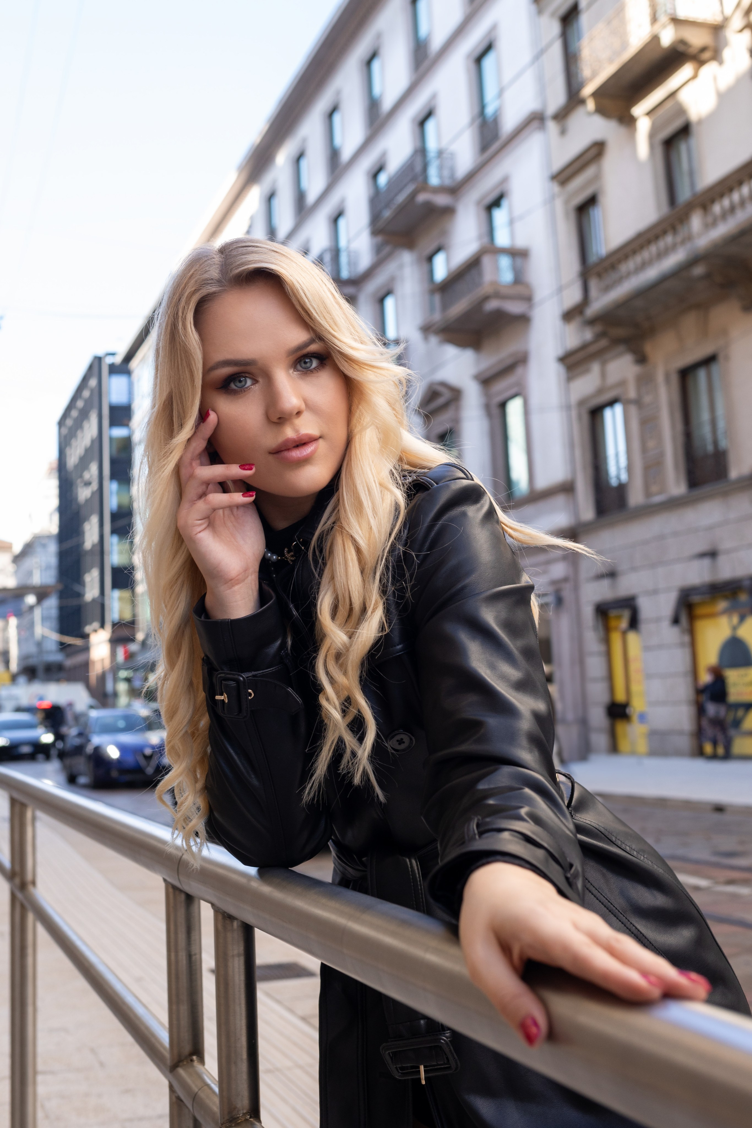 Valeria. Photographer in Milan |Mila Pro Photo