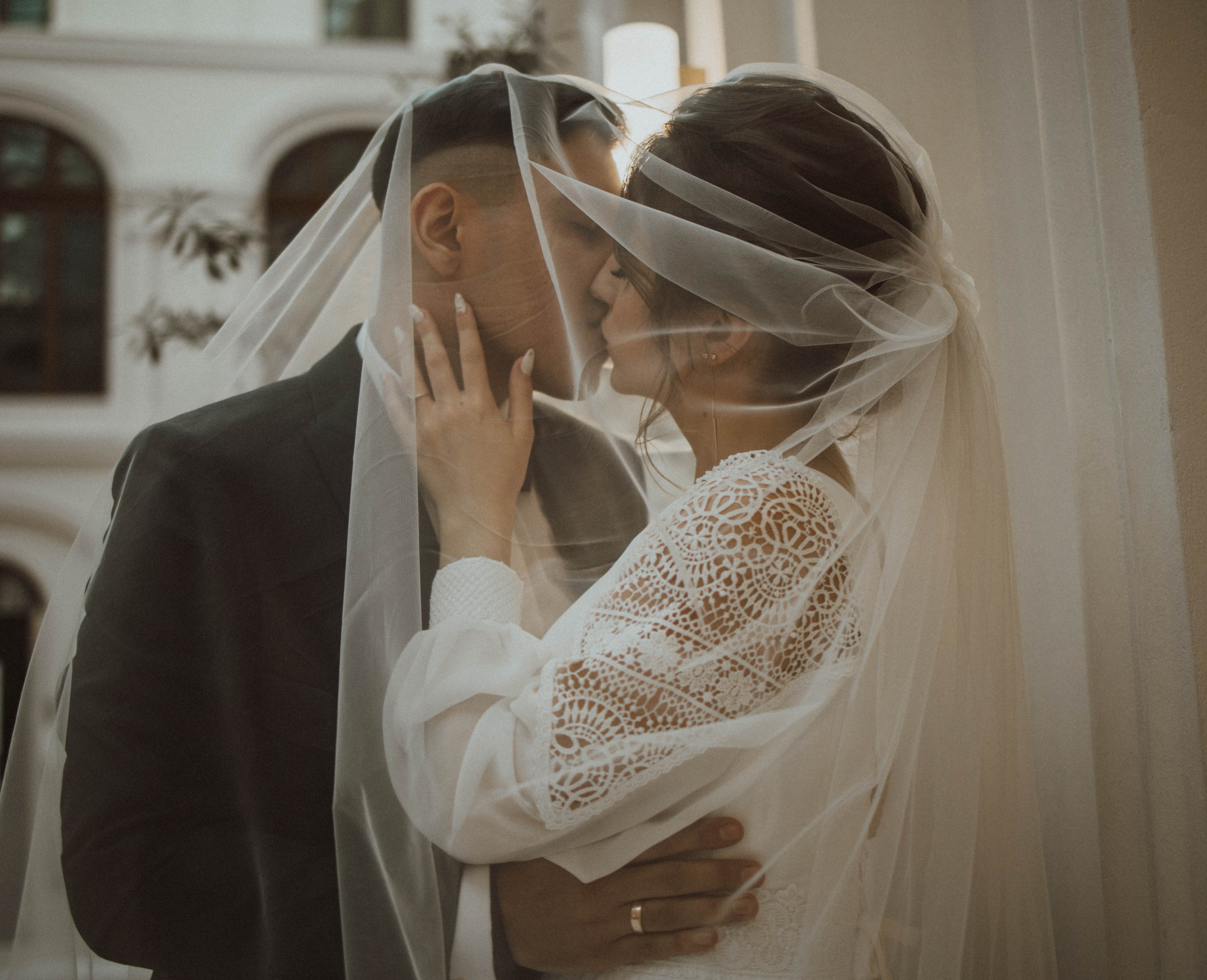 B&I. Fotograf Mykhalchuk Inna Kraków