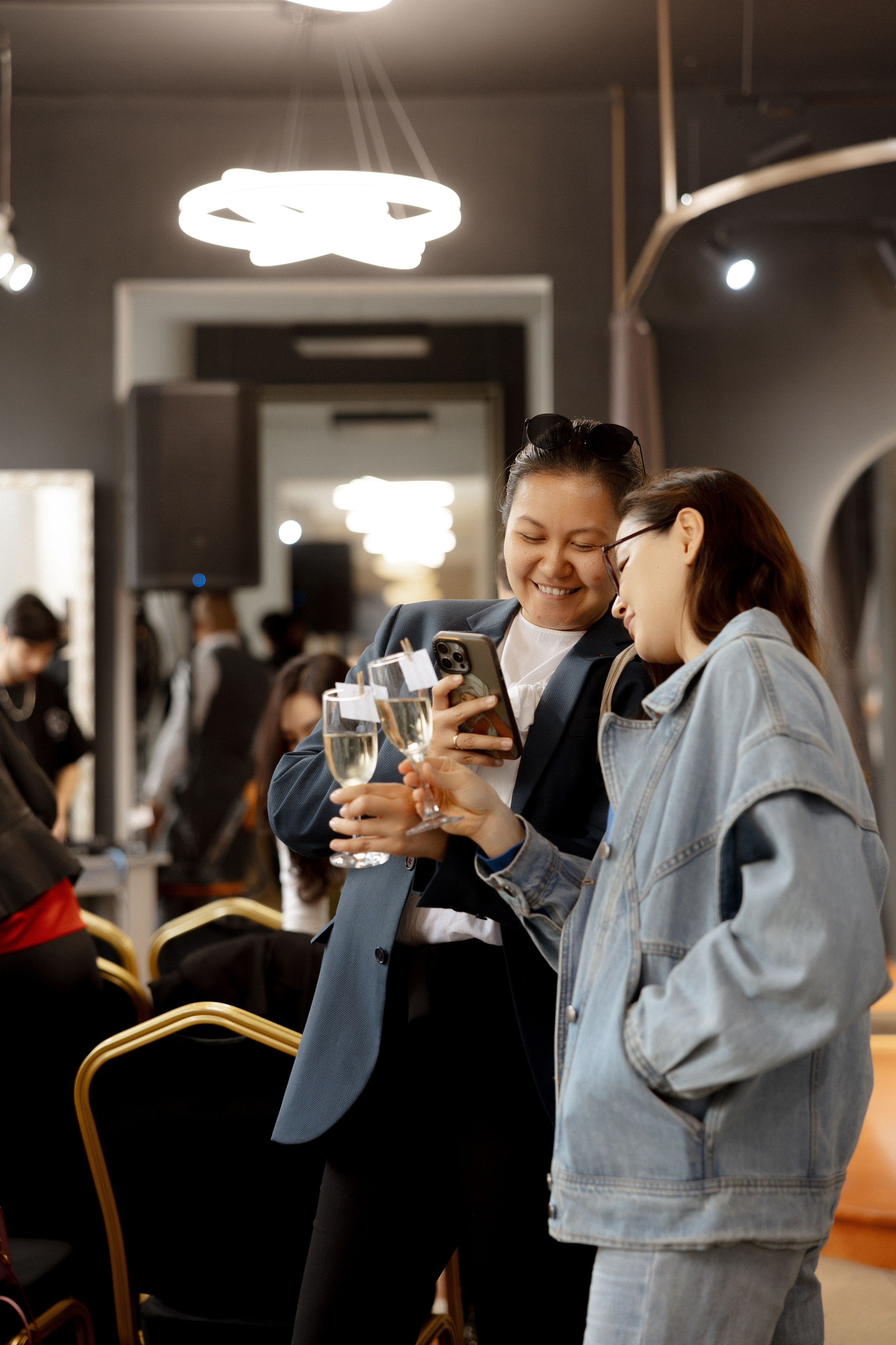 WSalon Birthday. Азимжан Нуритдинходжаев — свадебный фотограф