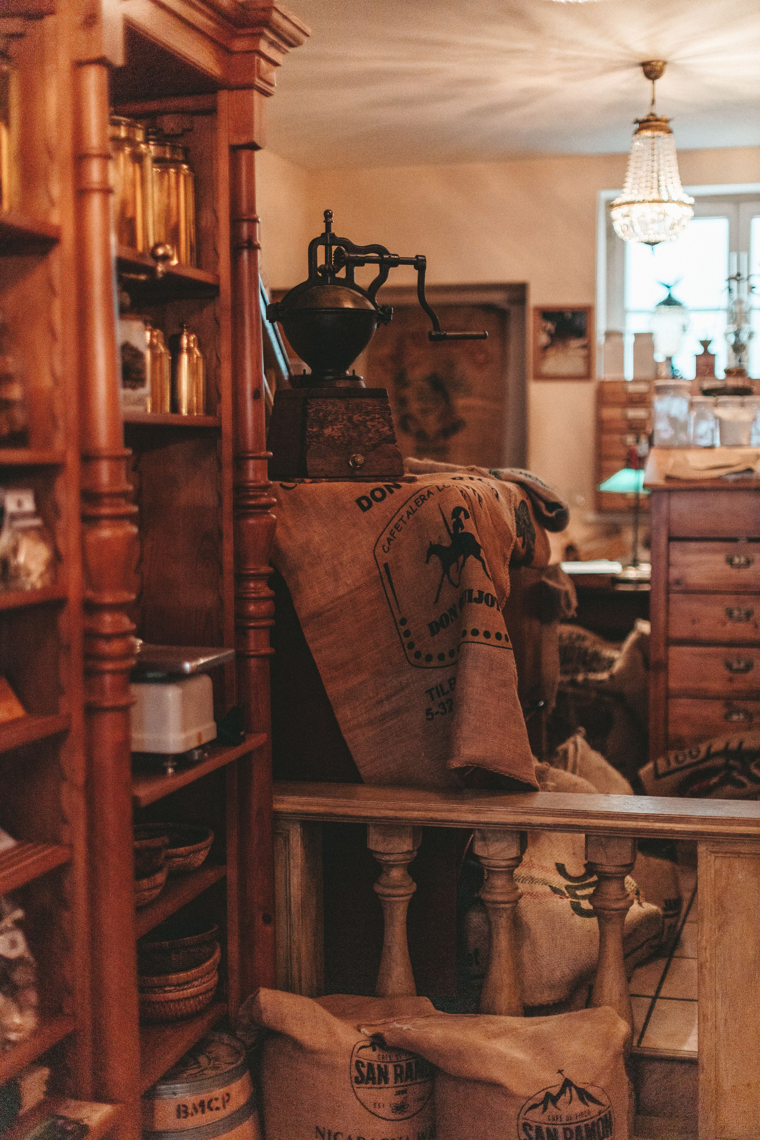 Lüneburg. Фотограф в Германии — Мария Чистякова