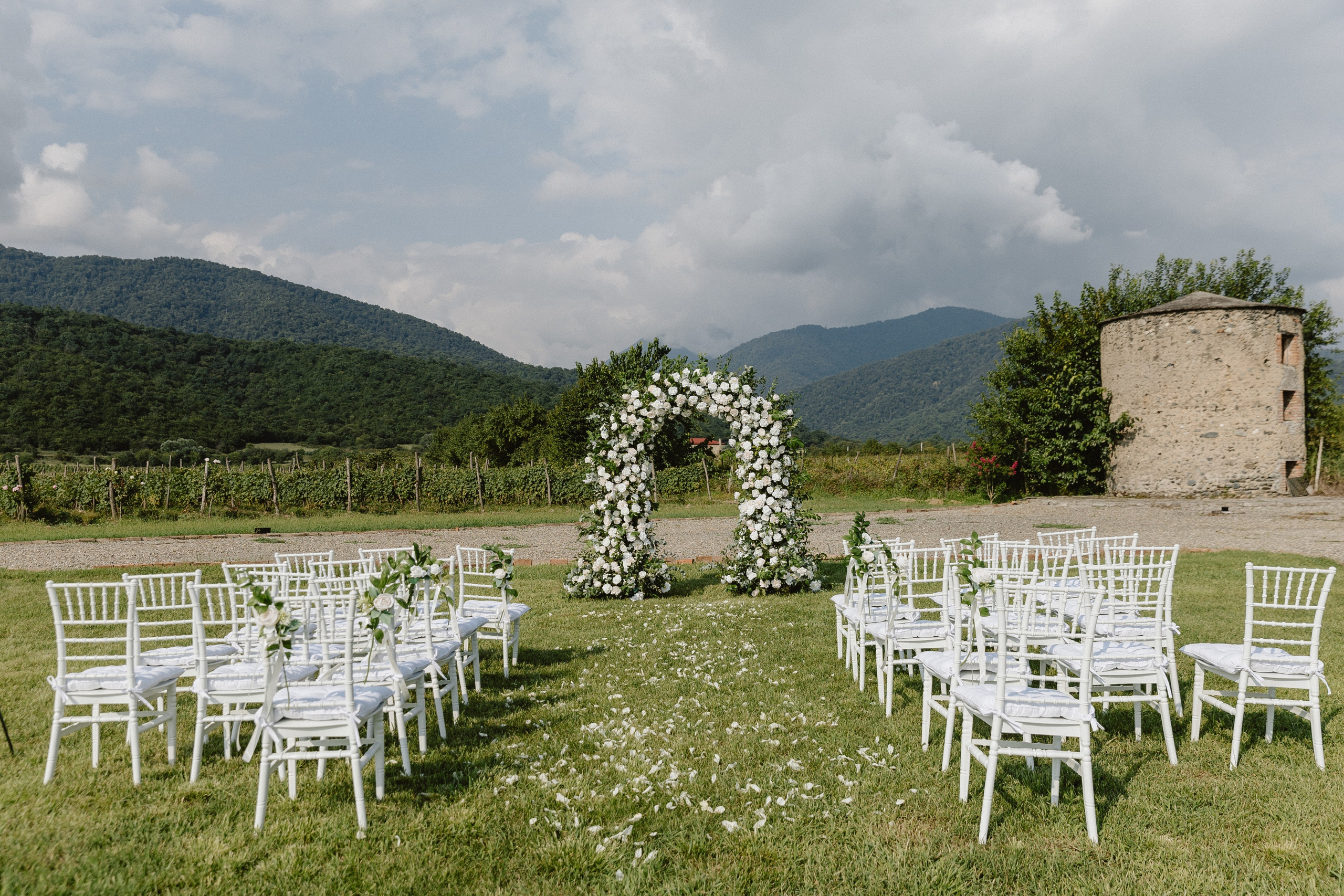 Vlada & Anton. Photographer Anna Nazarenko