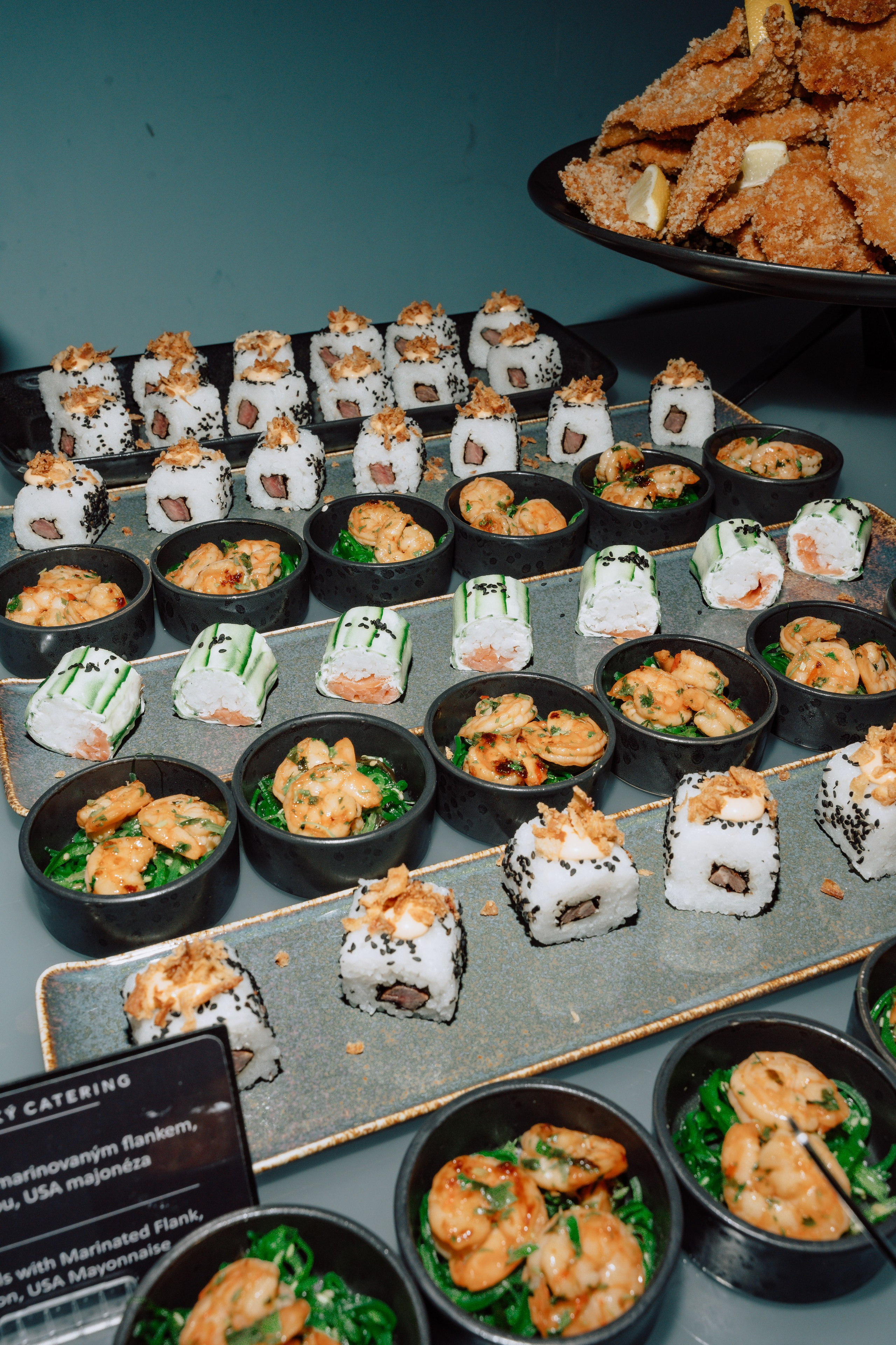 Wedding at Chateau Karlova Koruna