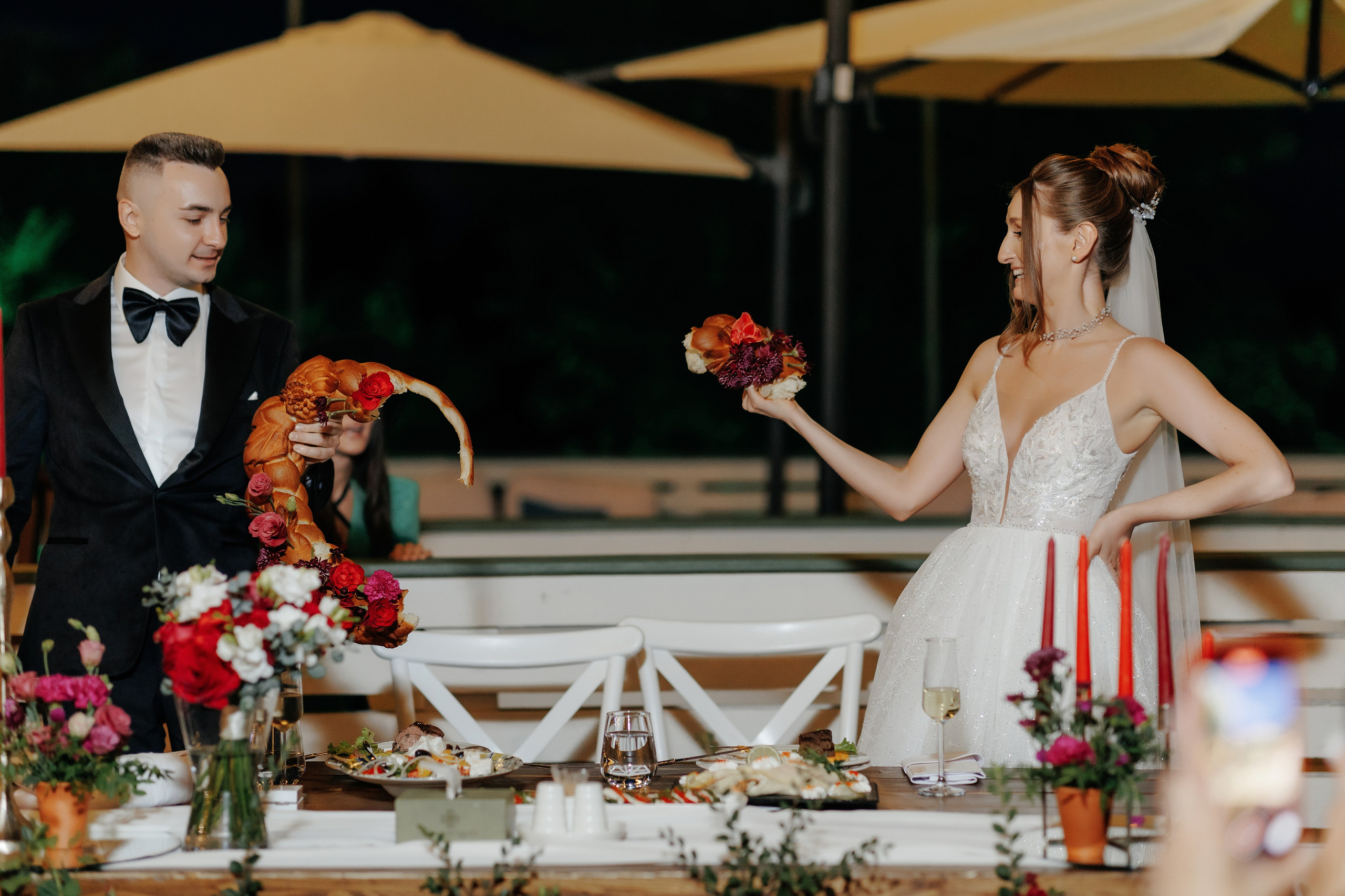 Vadim & Irina. ProWed — Foto Video Moldova și România
