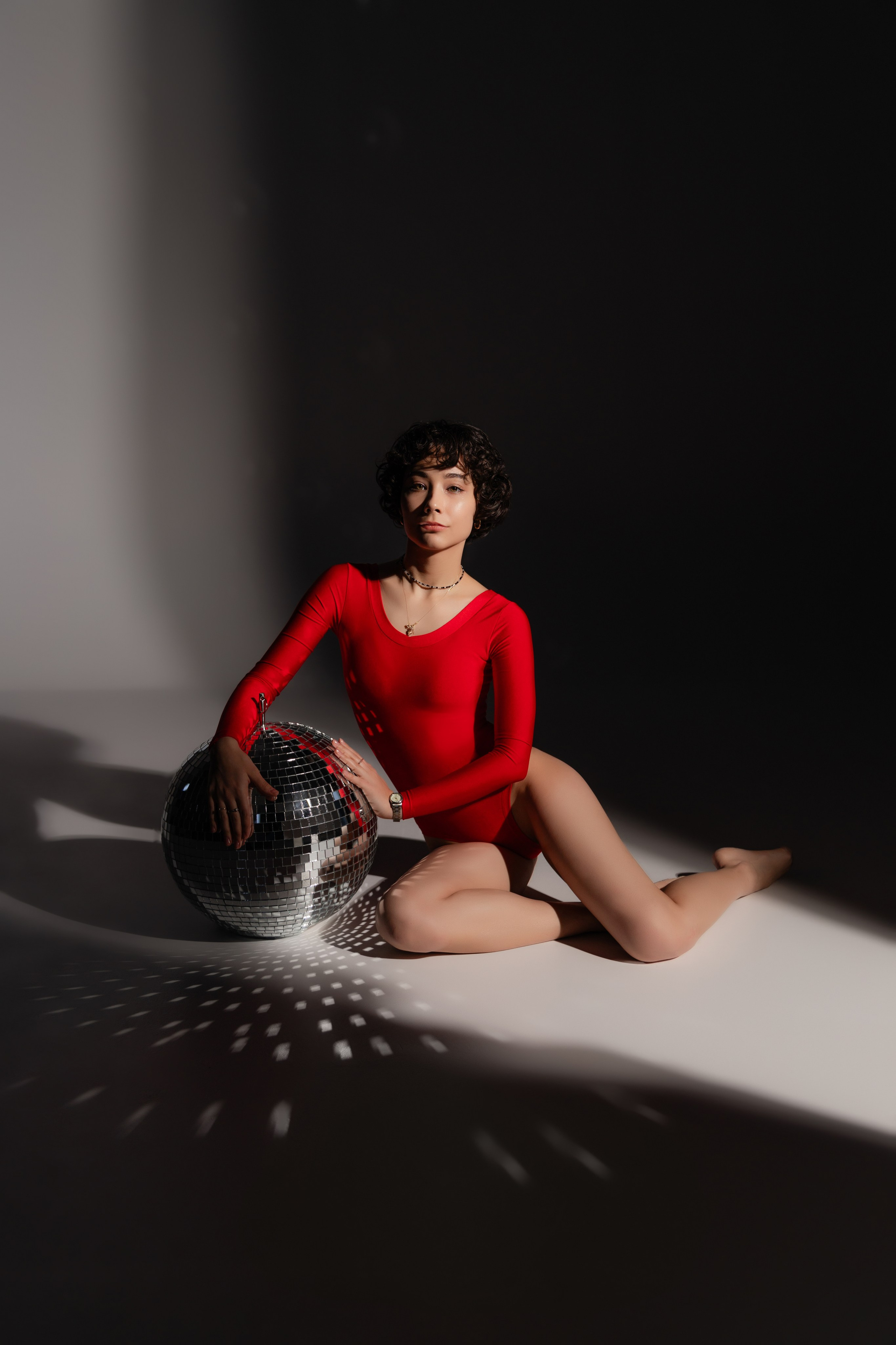 Студия, Циклорама. Женский и семейный фотограф в Ташкенте