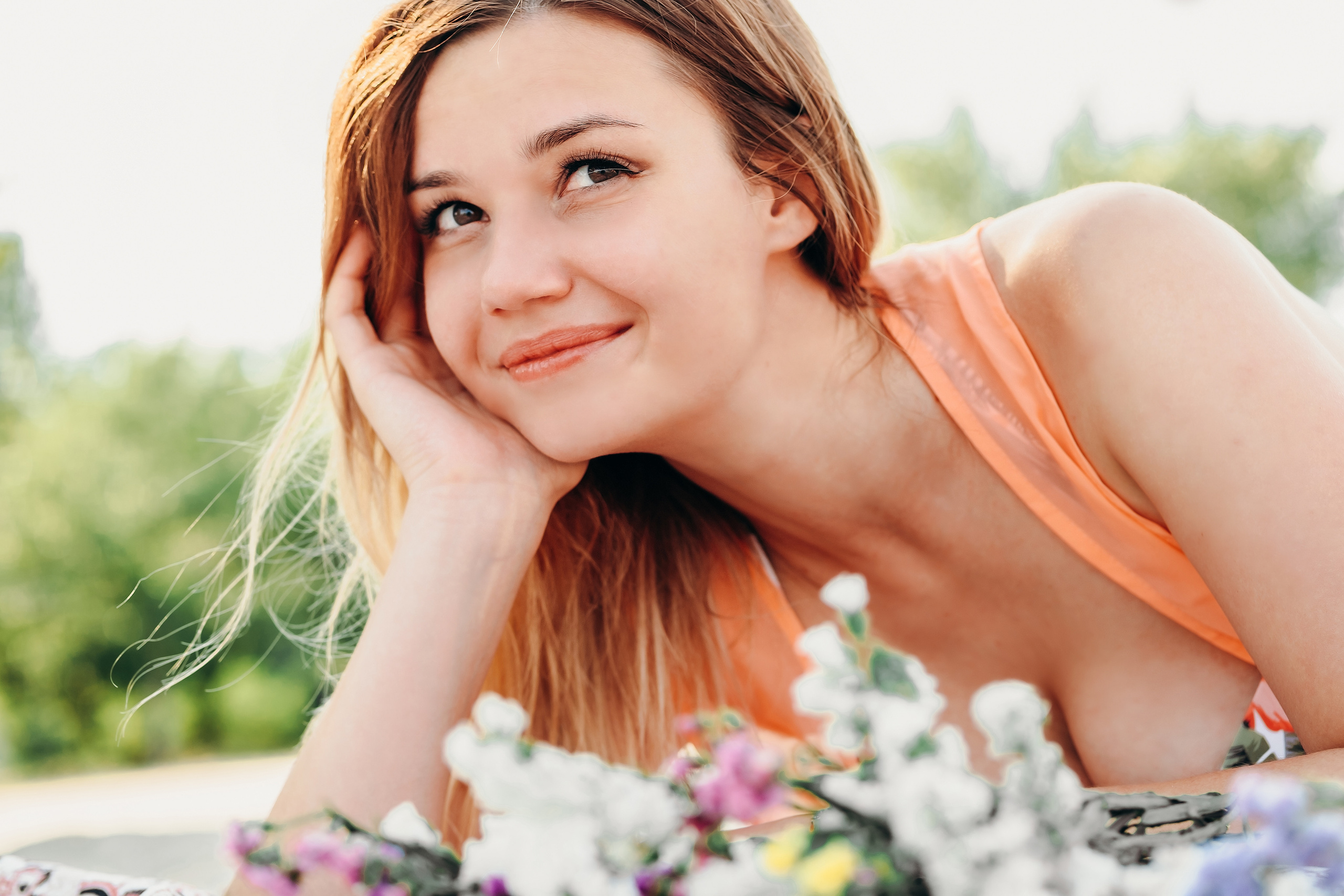 Пляж. Валерія Сичова. Сімейний та репортажний фотограф в Португаліі