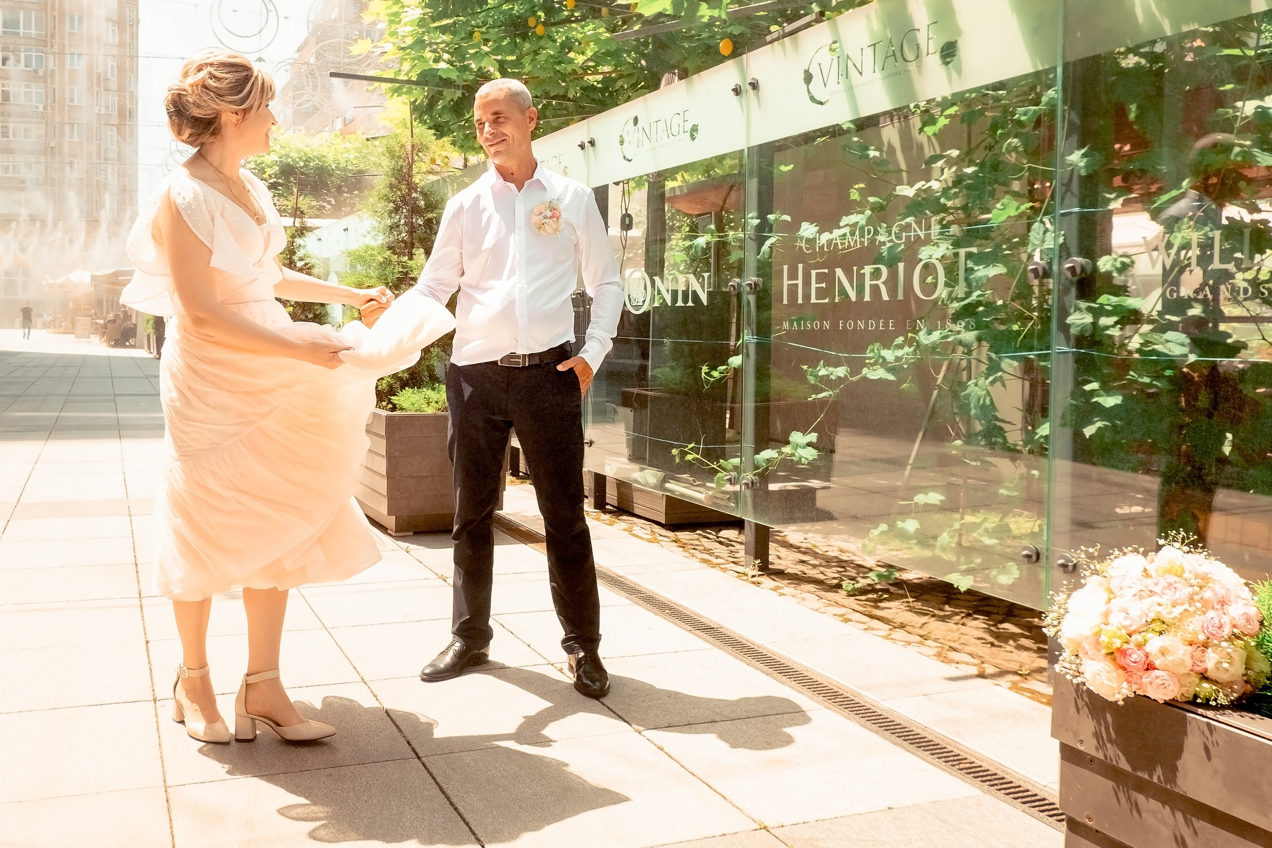 Іра & Єгор. Валерія Сичова. Сімейний та репортажний фотограф в Португаліі