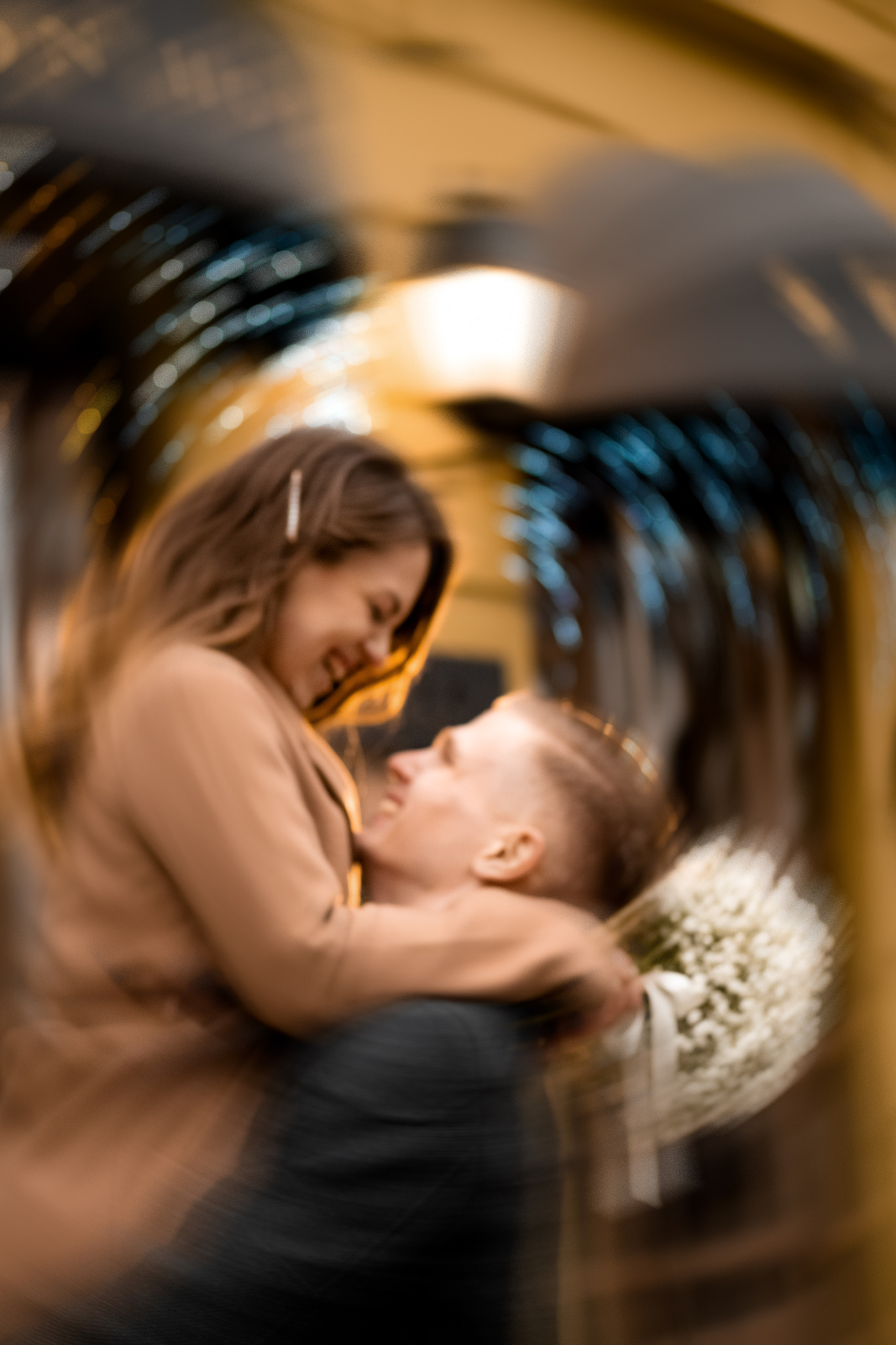 Саша і Настя. Валерія Сичова. Сімейний та репортажний фотограф в Португаліі