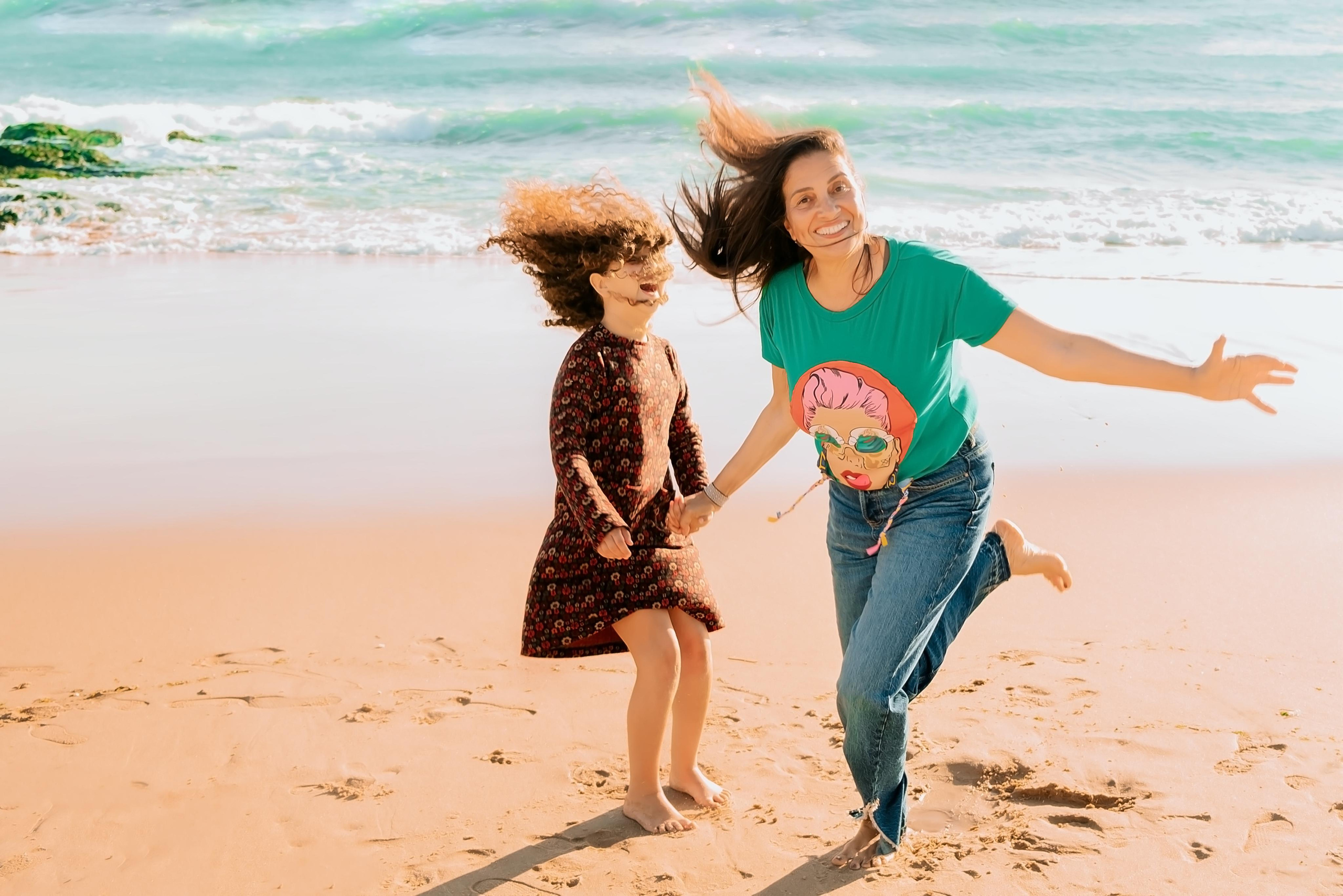 Подружки. Валерія Сичова. Сімейний та репортажний фотограф в Португаліі