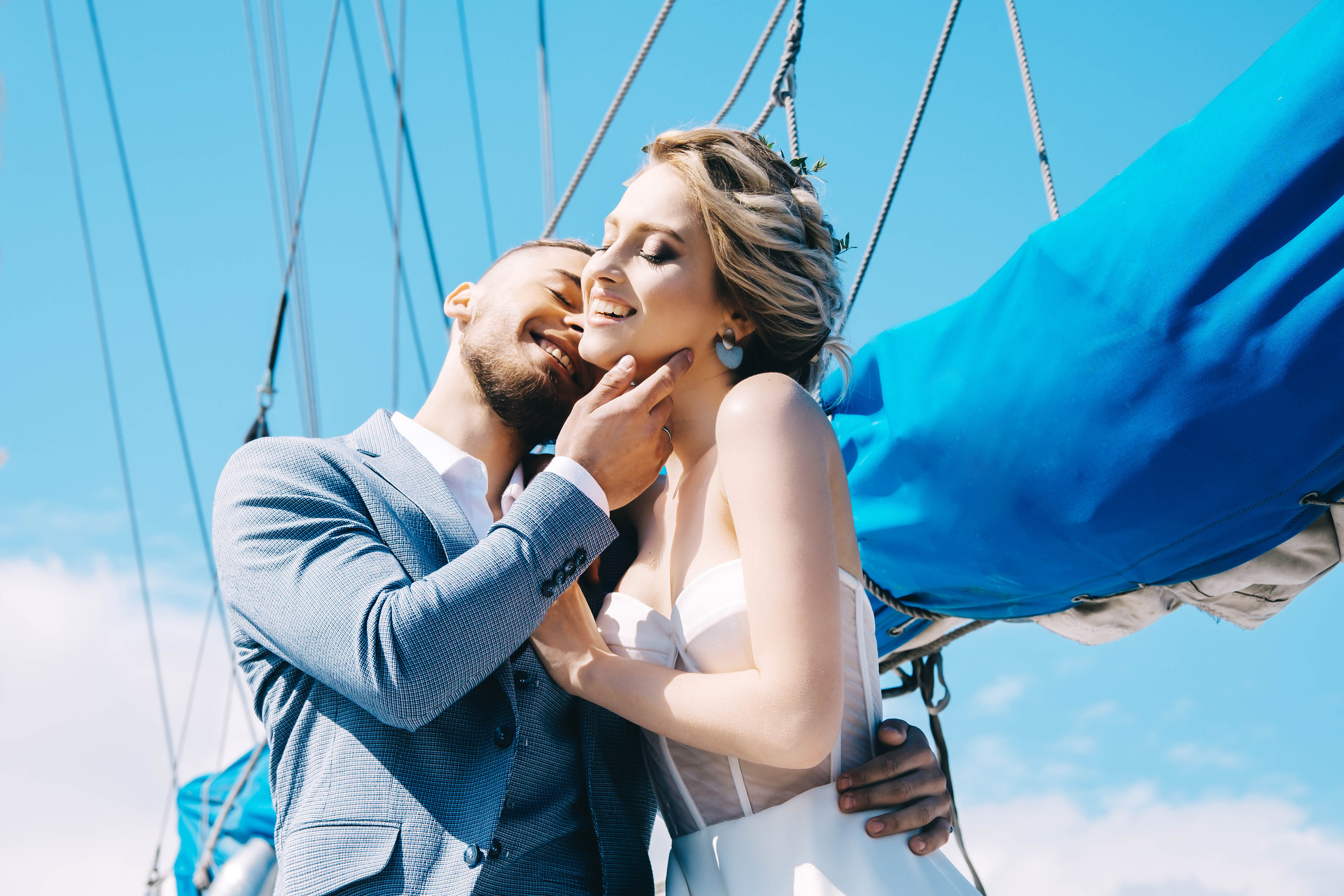 Марк& Катя. Валерія Сичова. Сімейний та репортажний фотограф в Португаліі