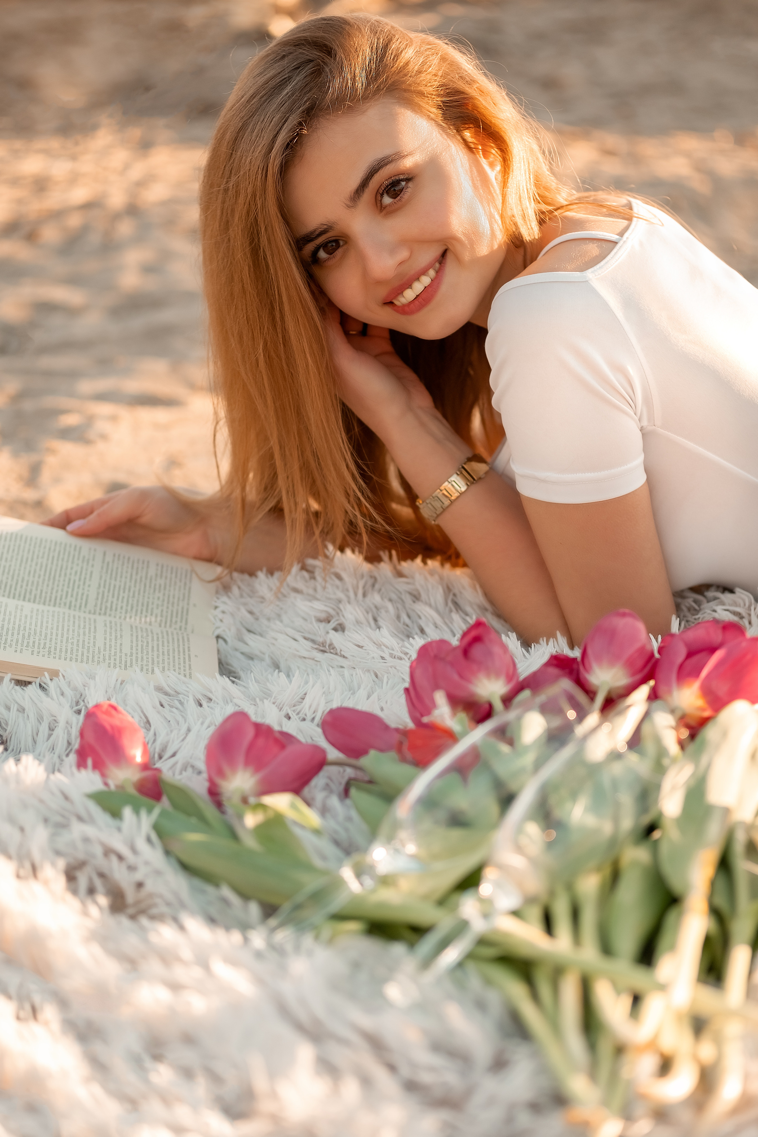 Подружки. Валерія Сичова. Сімейний та репортажний фотограф в Португаліі