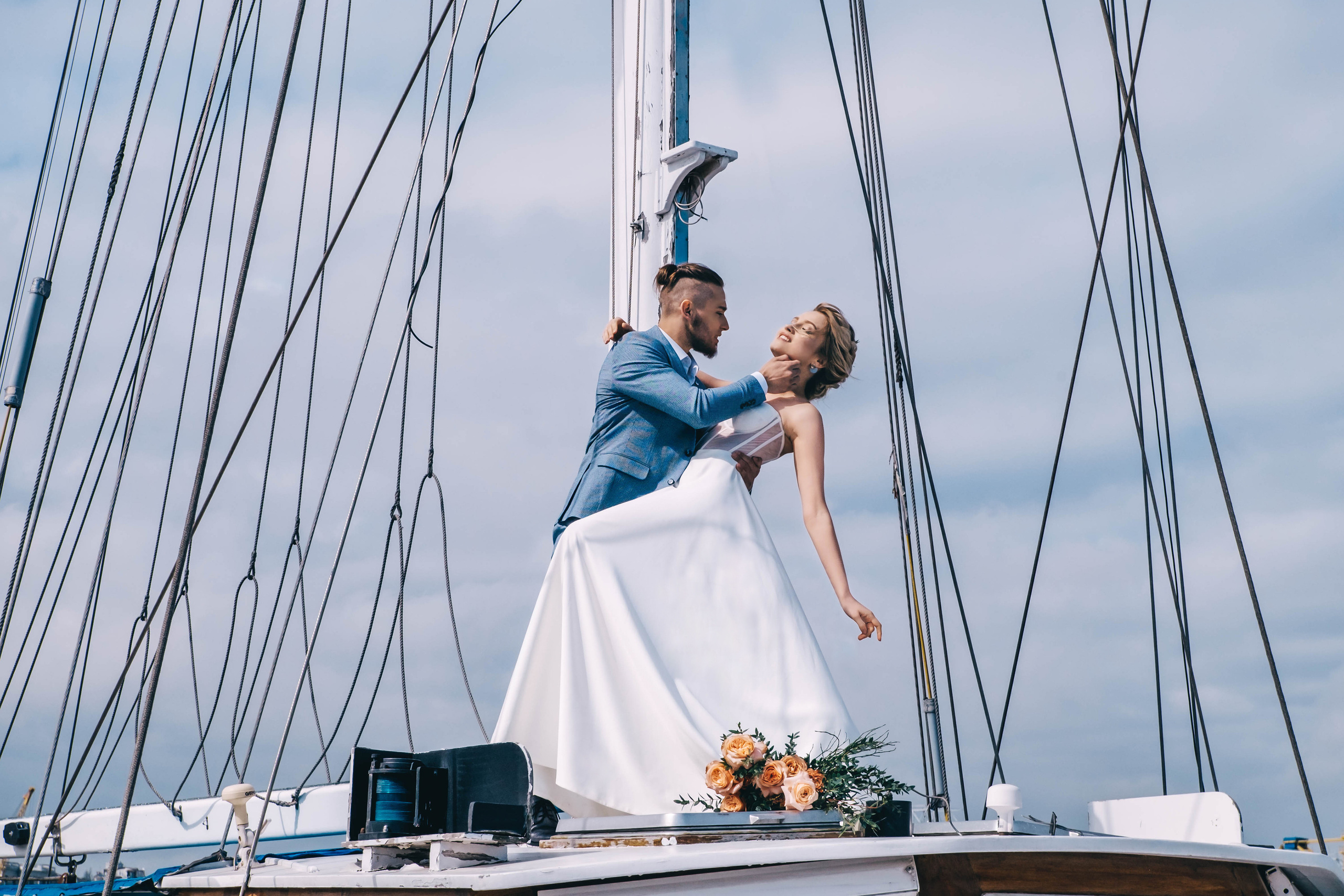 Марк& Катя. Валерія Сичова. Сімейний та репортажний фотограф в Португаліі