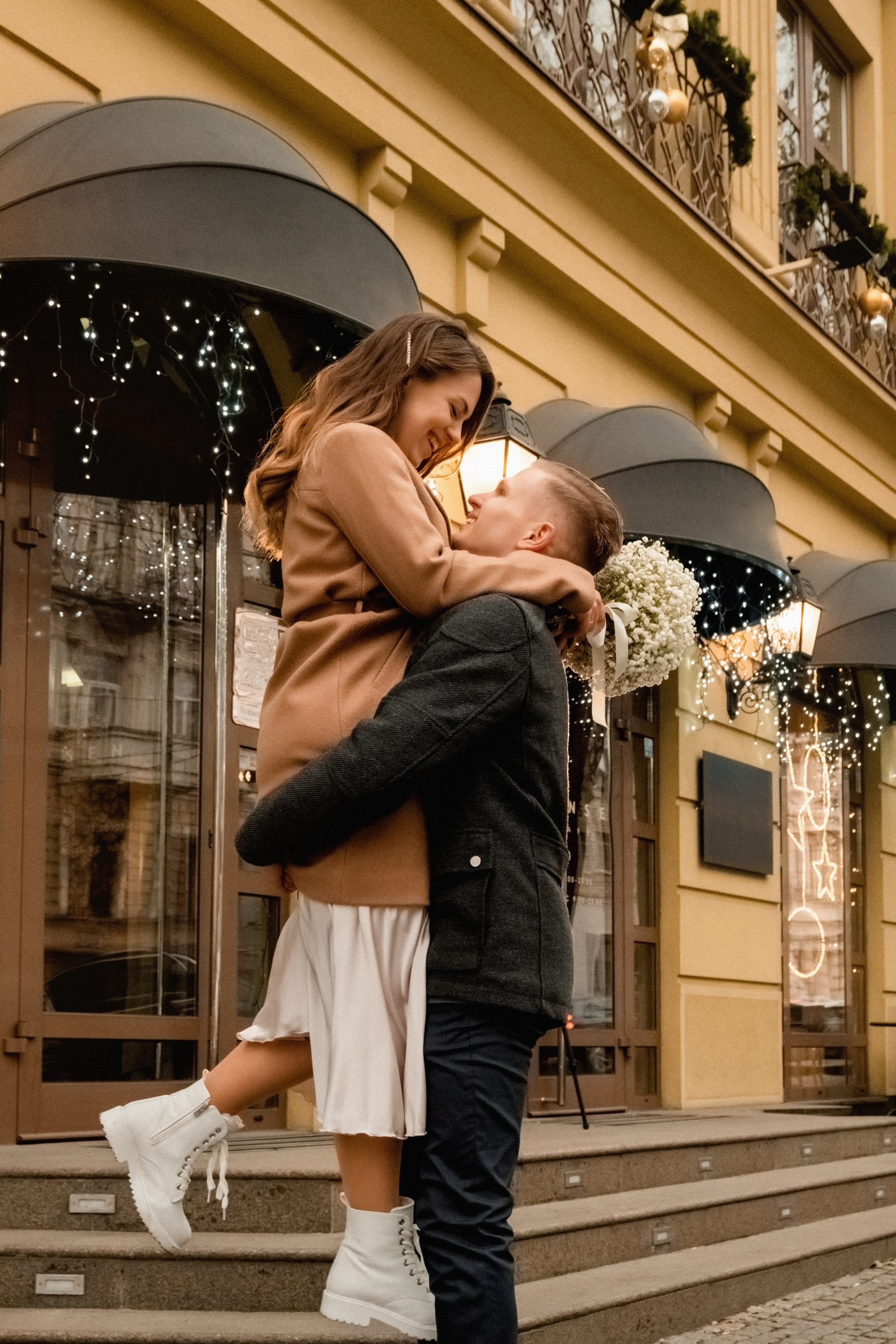 Саша і Настя. Валерія Сичова. Сімейний та репортажний фотограф в Португаліі