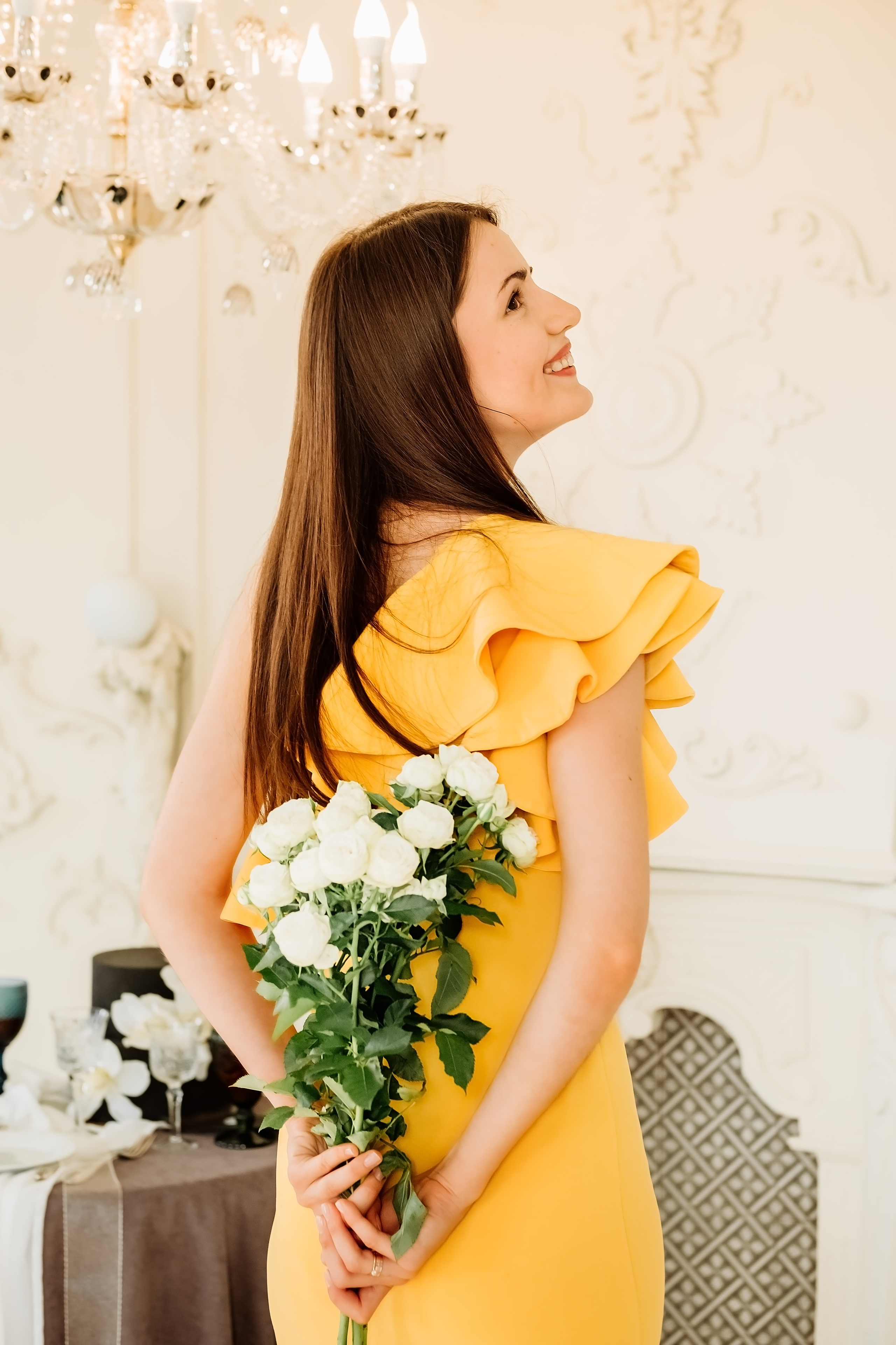 Фотосессія-сюрприз в день народження. Валерія Сичова. Сімейний та репортажний фотограф в Португаліі