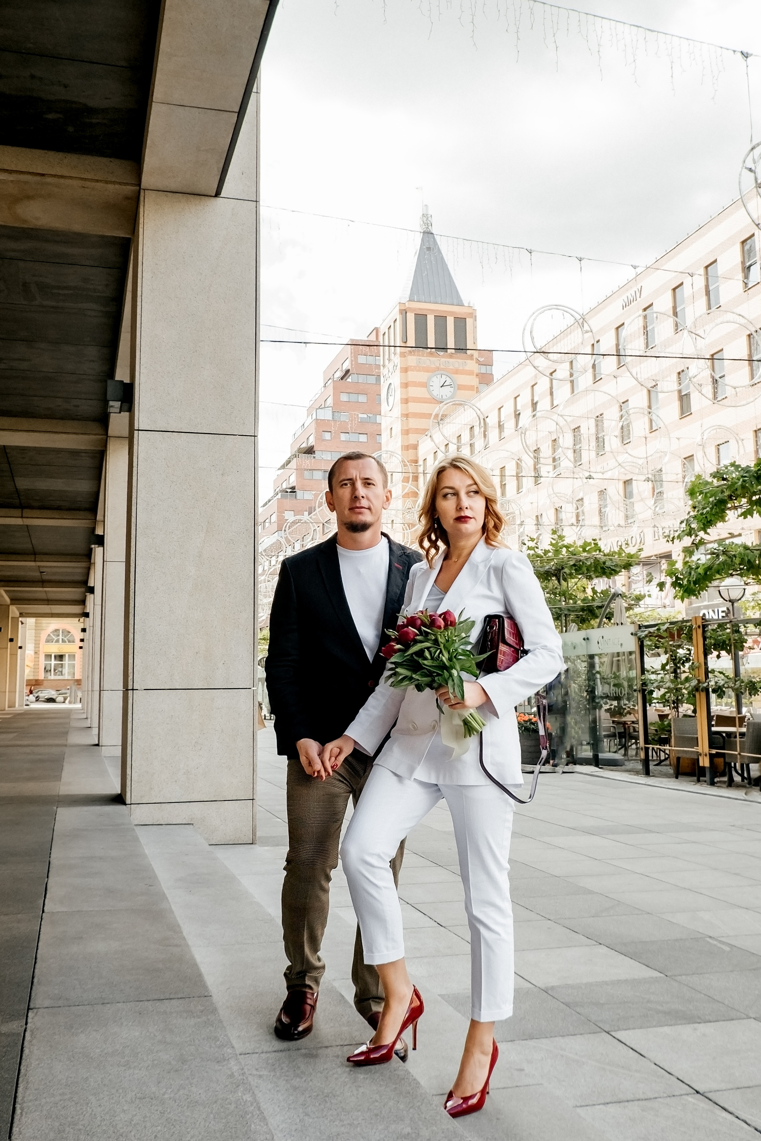 Саша & Сергій. Валерія Сичова. Сімейний та репортажний фотограф в Португаліі