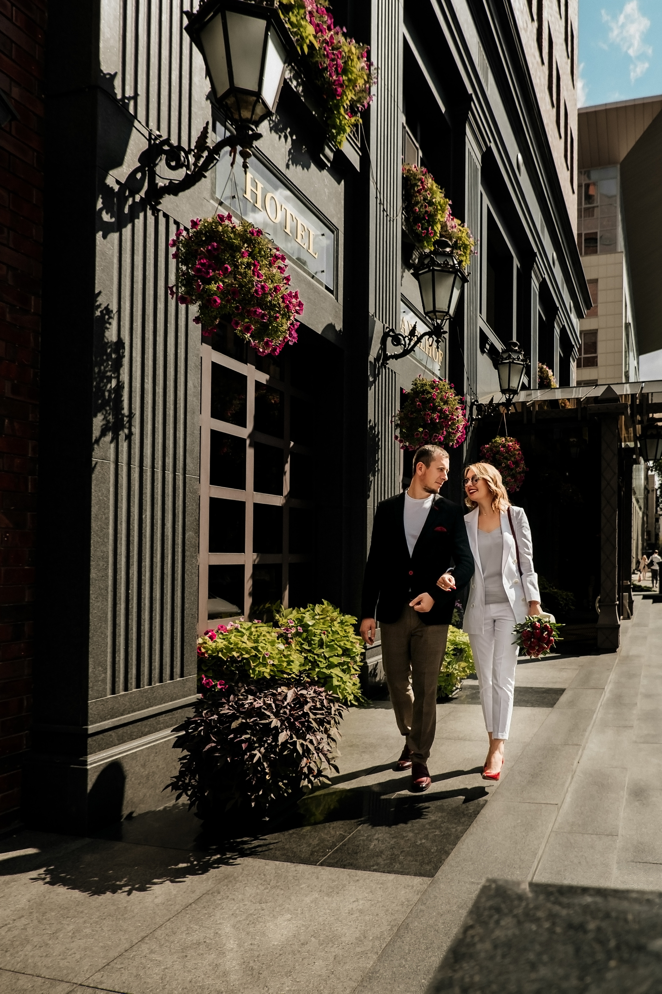 Саша & Сергій. Валерія Сичова. Сімейний та репортажний фотограф в Португаліі