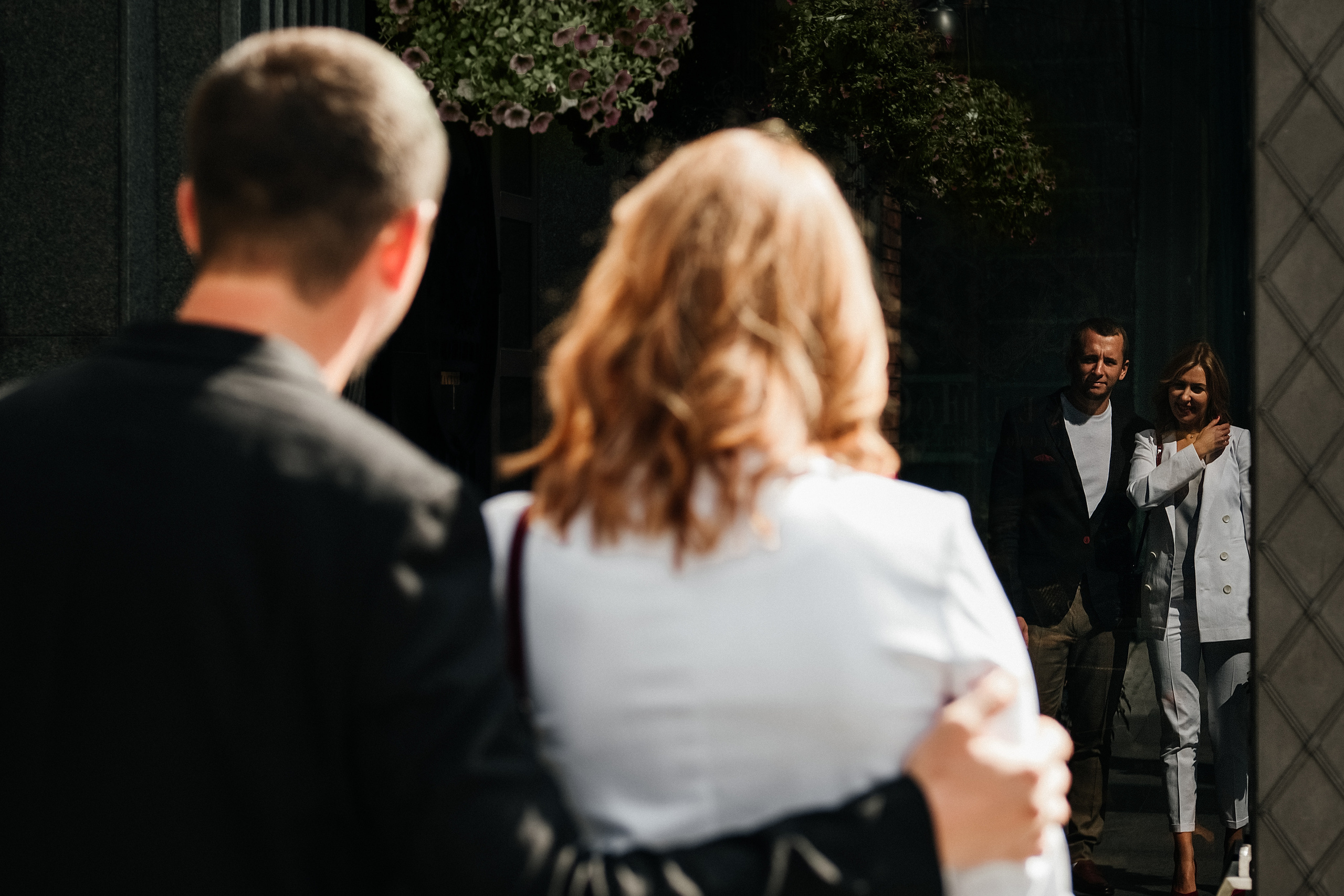 Саша & Сергій. Валерія Сичова. Сімейний та репортажний фотограф в Португаліі