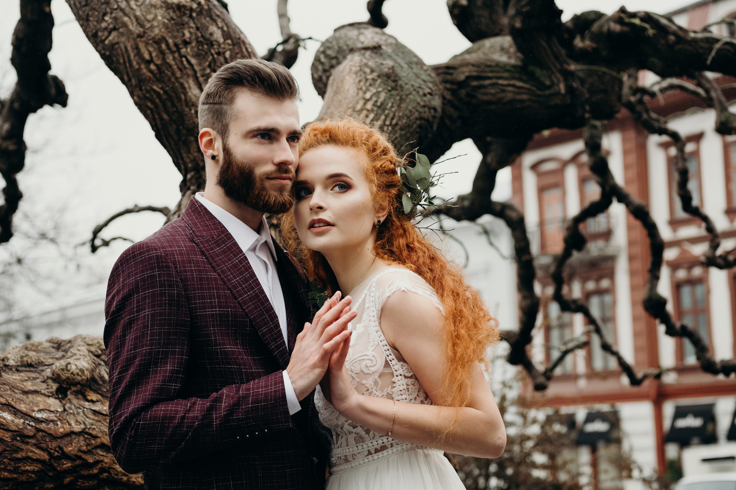 Костя & Катя. Валерія Сичова. Сімейний та репортажний фотограф в Португаліі