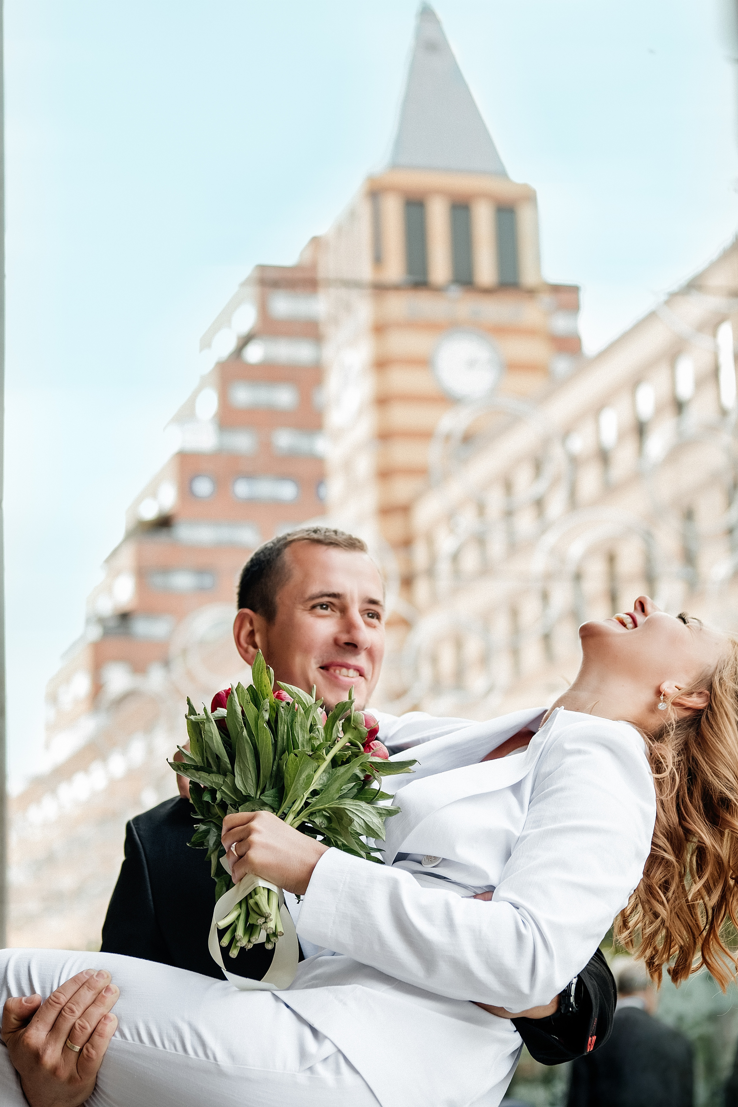 Саша & Сергій. Валерія Сичова. Сімейний та репортажний фотограф в Португаліі