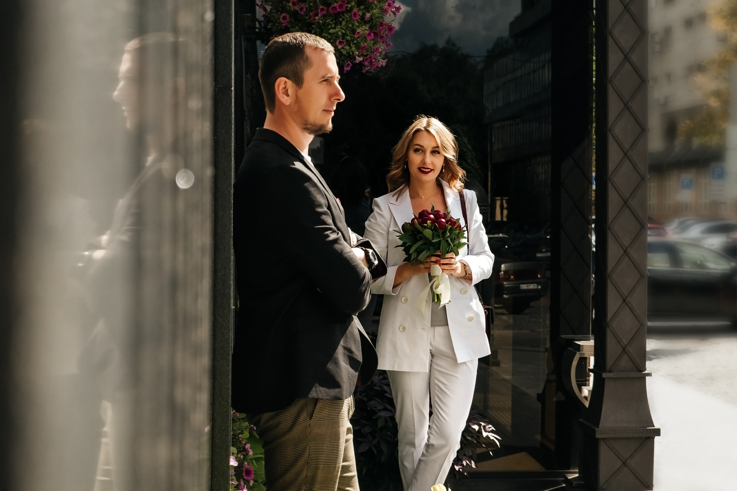 Саша & Сергій. Валерія Сичова. Сімейний та репортажний фотограф в Португаліі