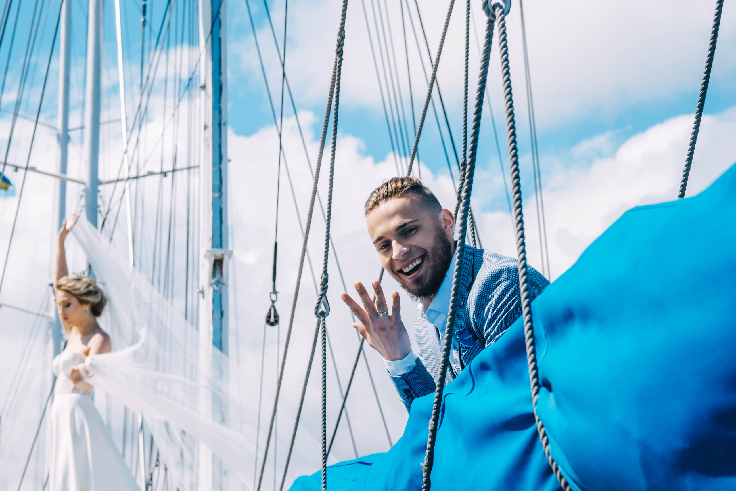 Марк& Катя. Валерія Сичова. Сімейний та репортажний фотограф в Португаліі