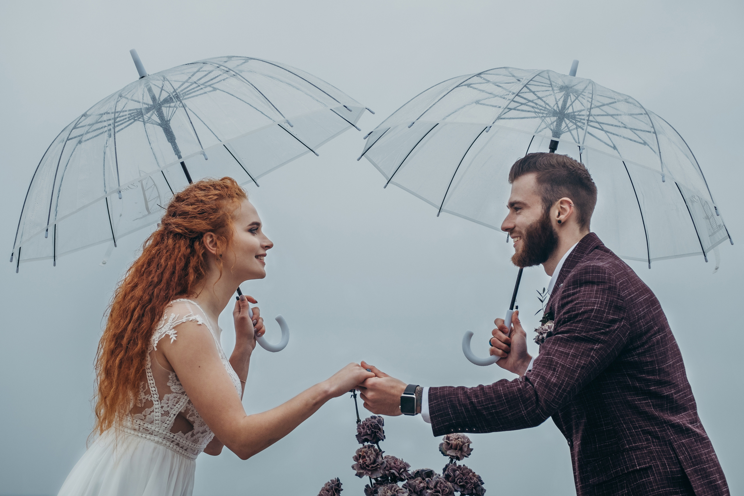 Костя & Катя. Валерія Сичова. Сімейний та репортажний фотограф в Португаліі