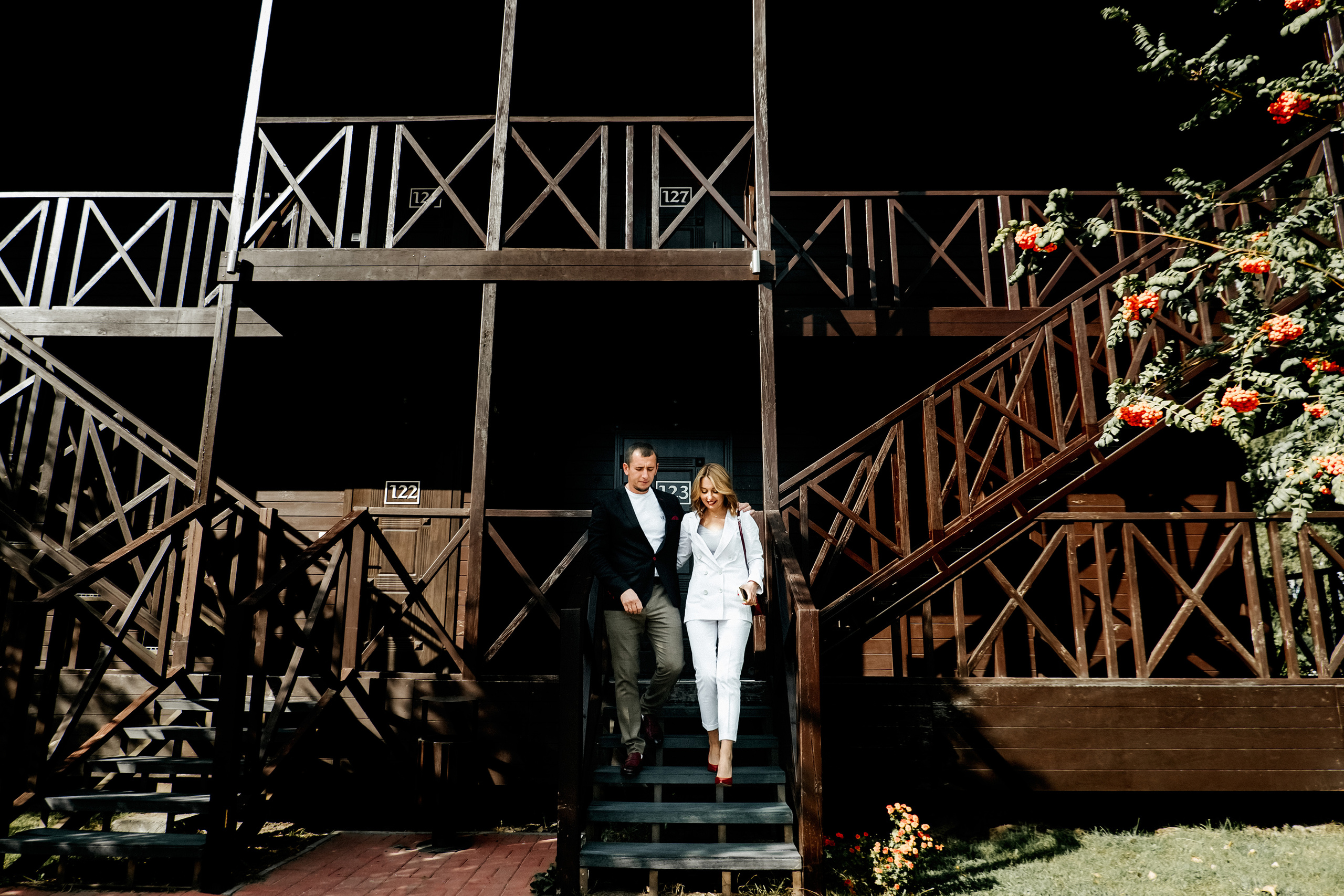 Саша & Сергій. Валерія Сичова. Сімейний та репортажний фотограф в Португаліі