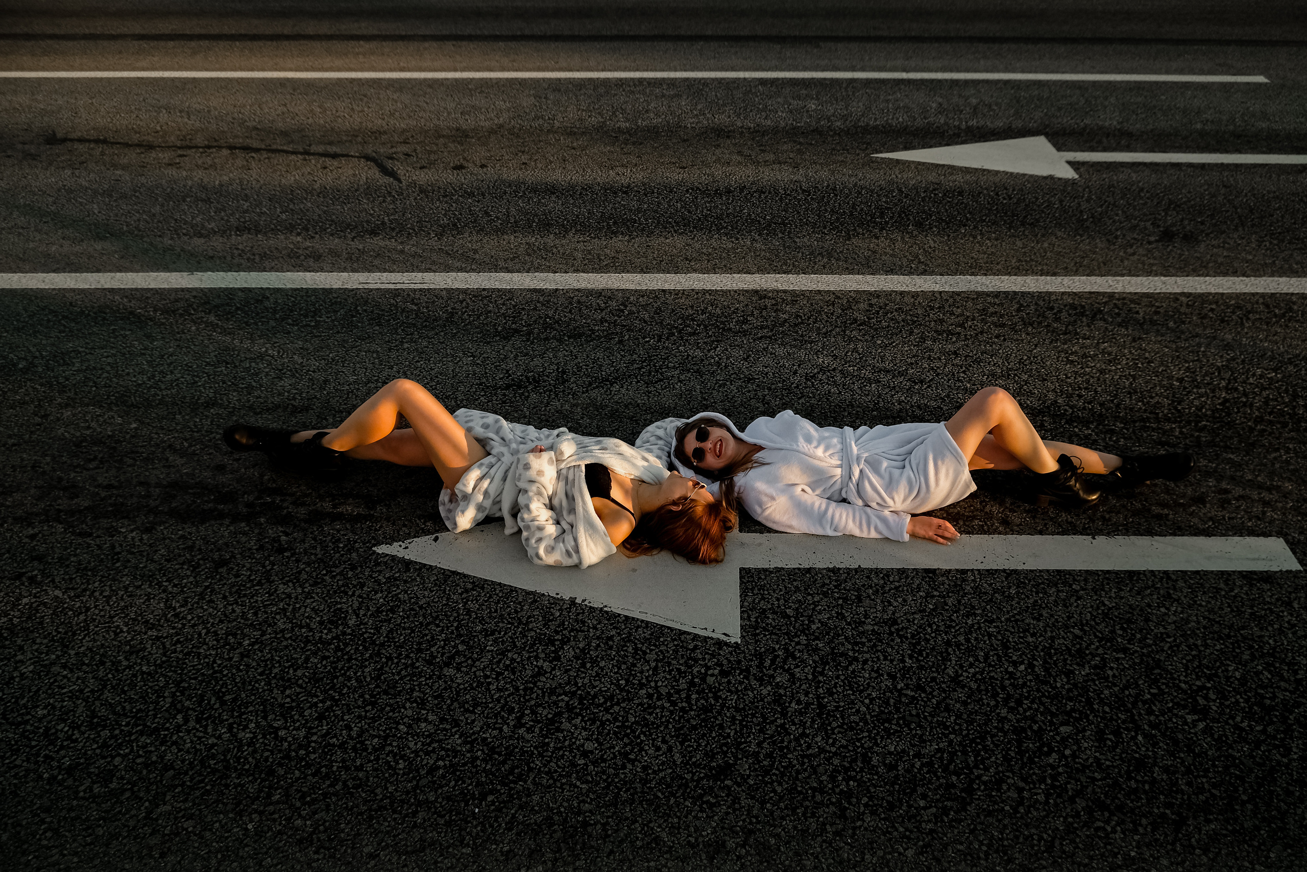 Подружки. Валерія Сичова. Сімейний та репортажний фотограф в Португаліі