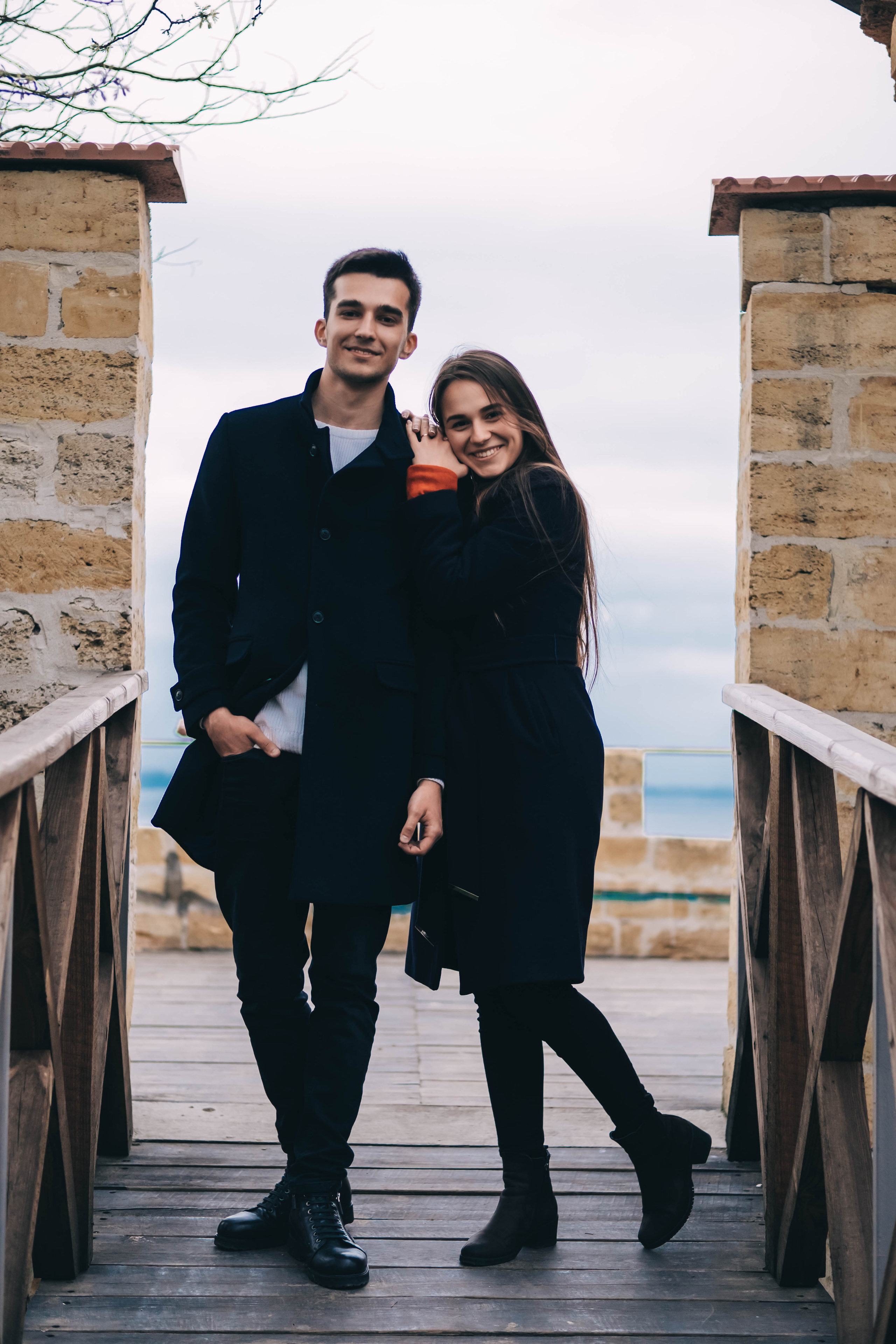 Випадкові зустрічі - невипадкові... Валерія Сичова. Сімейний та репортажний фотограф в Португаліі