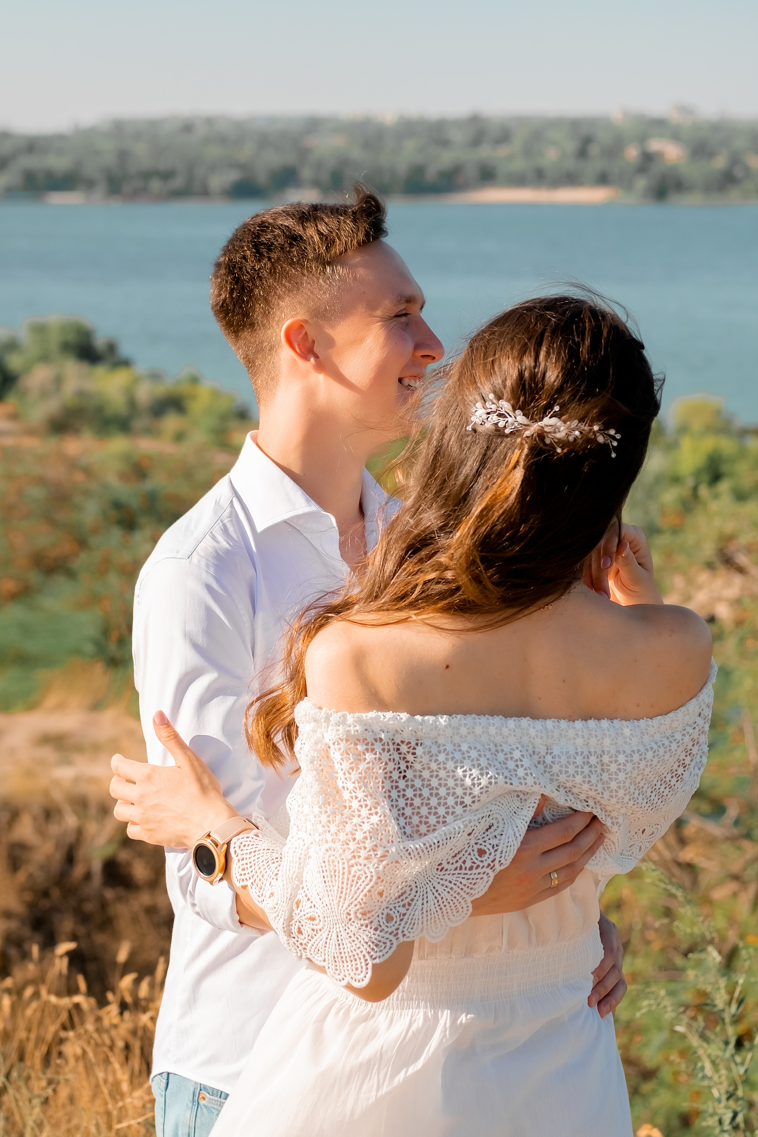 Аня & Ваня. Валерія Сичова. Сімейний та репортажний фотограф в Португаліі