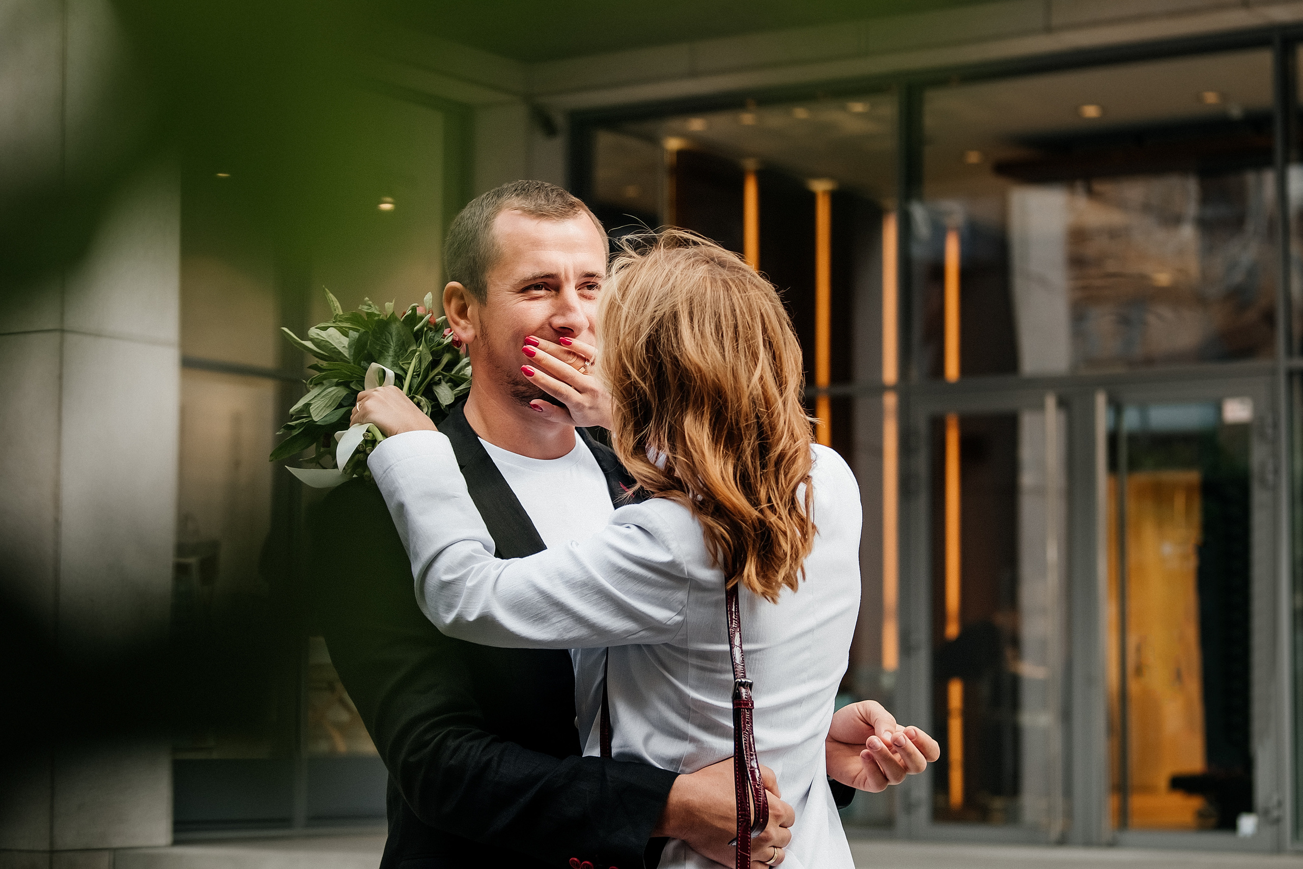 Саша & Сергій. Валерія Сичова. Сімейний та репортажний фотограф в Португаліі