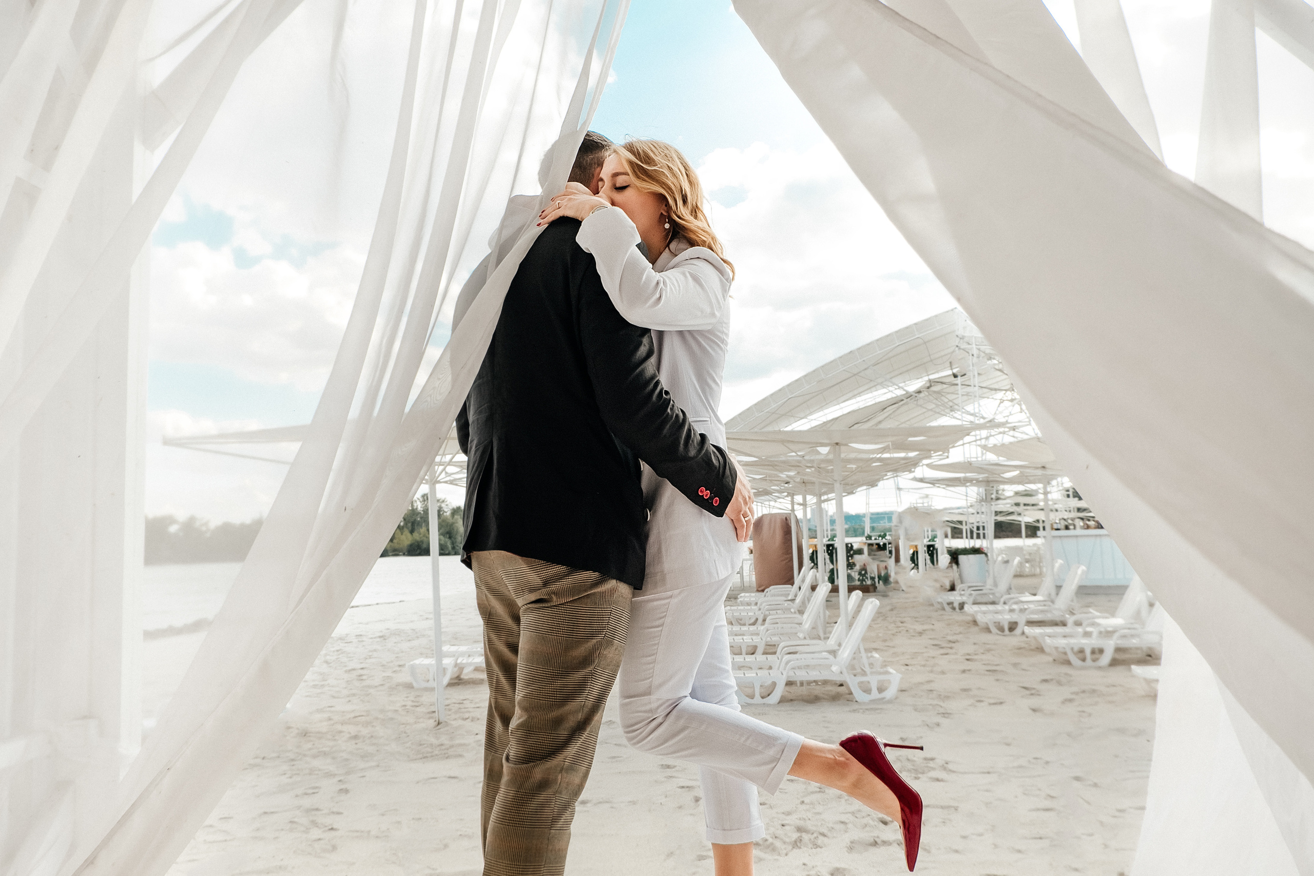 Саша & Сергій. Валерія Сичова. Сімейний та репортажний фотограф в Португаліі