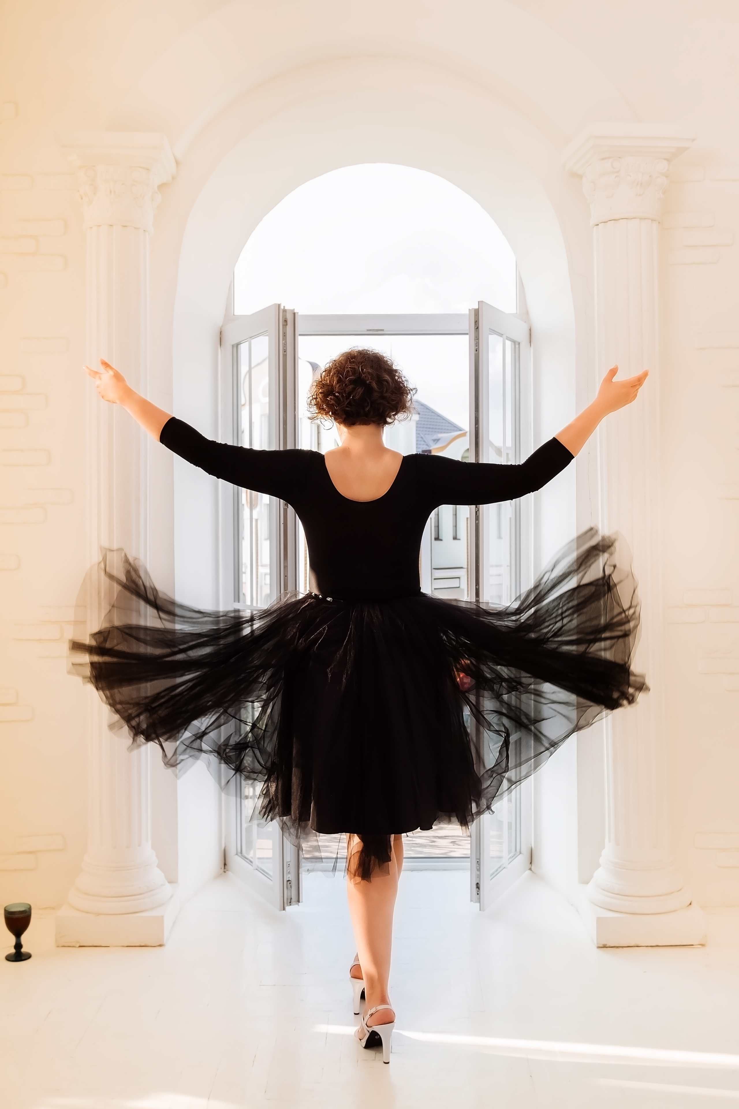 Фотосессія-сюрприз в день народження. Валерія Сичова. Сімейний та репортажний фотограф в Португаліі