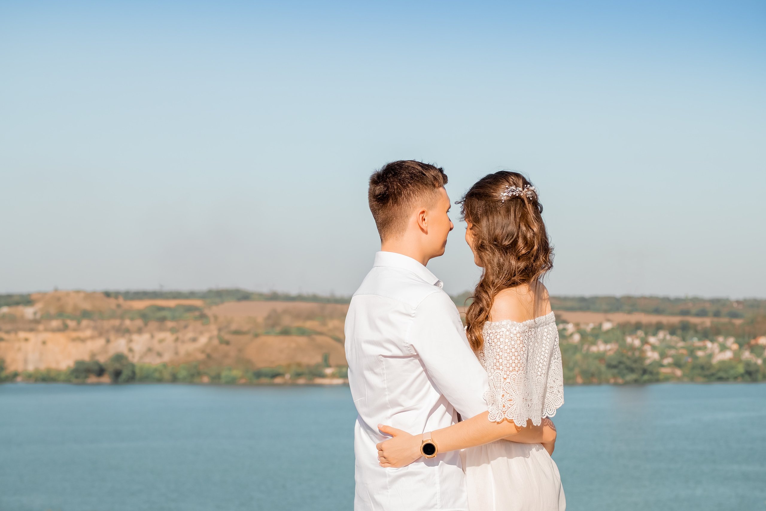 Аня & Ваня. Валерія Сичова. Сімейний та репортажний фотограф в Португаліі