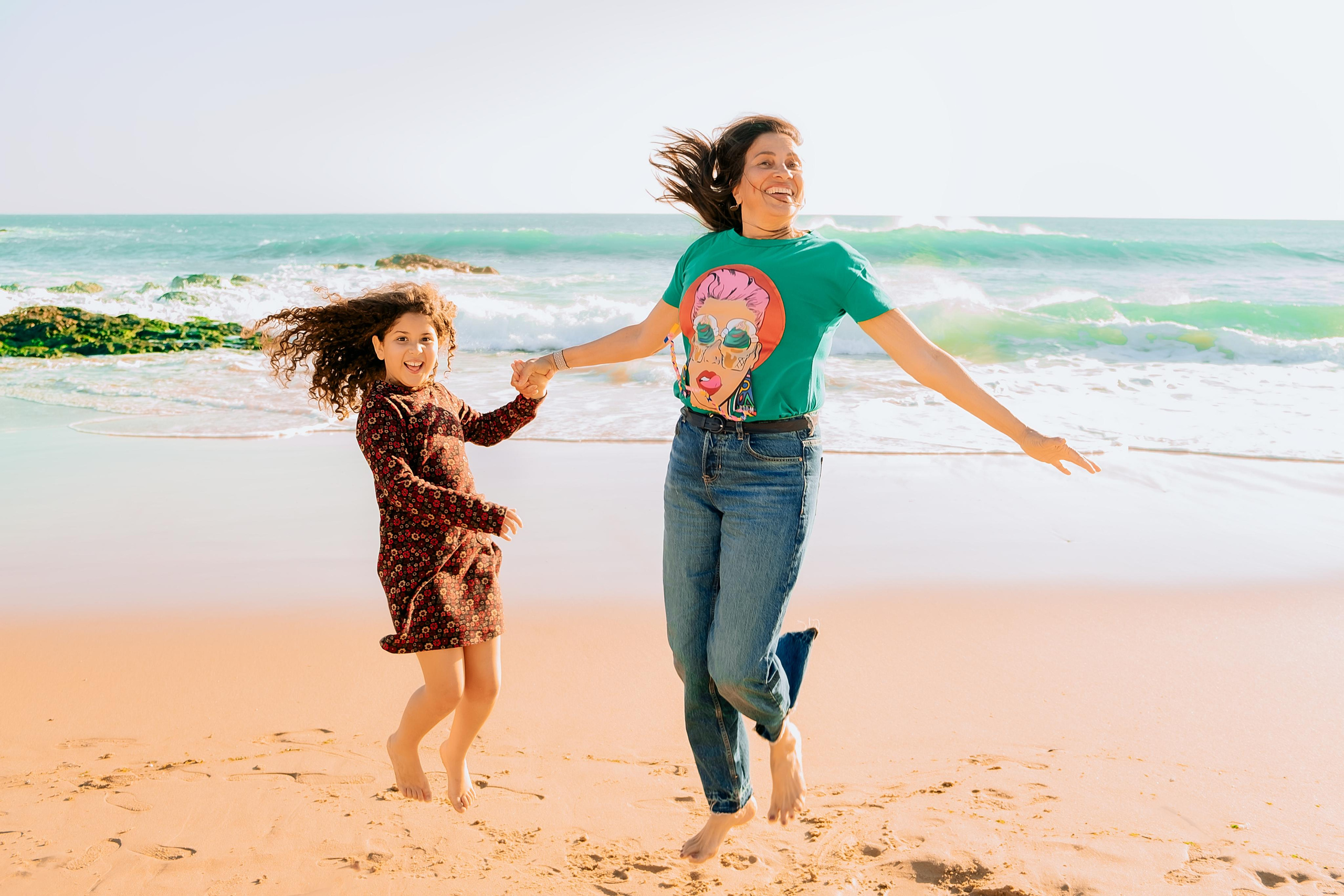 Подружки. Валерія Сичова. Сімейний та репортажний фотограф в Португаліі