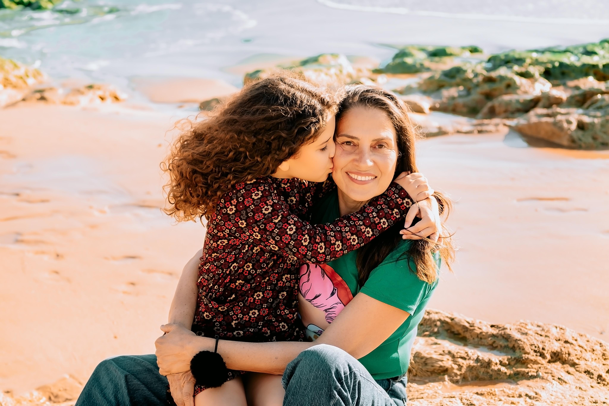 Подружки. Валерія Сичова. Сімейний та репортажний фотограф в Португаліі