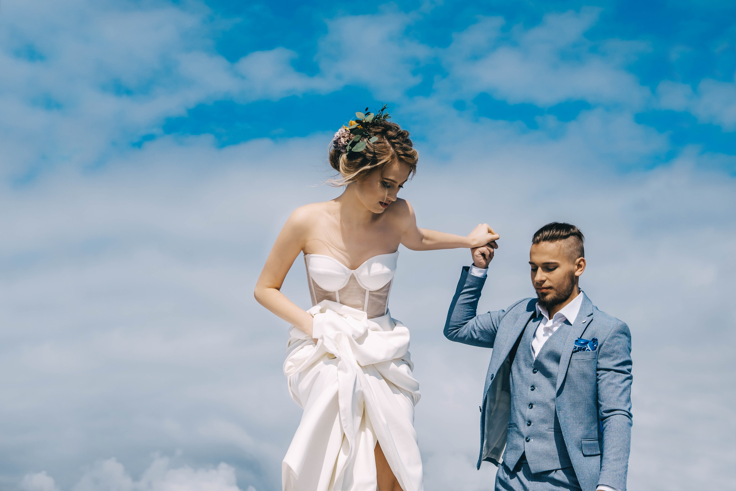 Марк& Катя. Валерія Сичова. Сімейний та репортажний фотограф в Португаліі