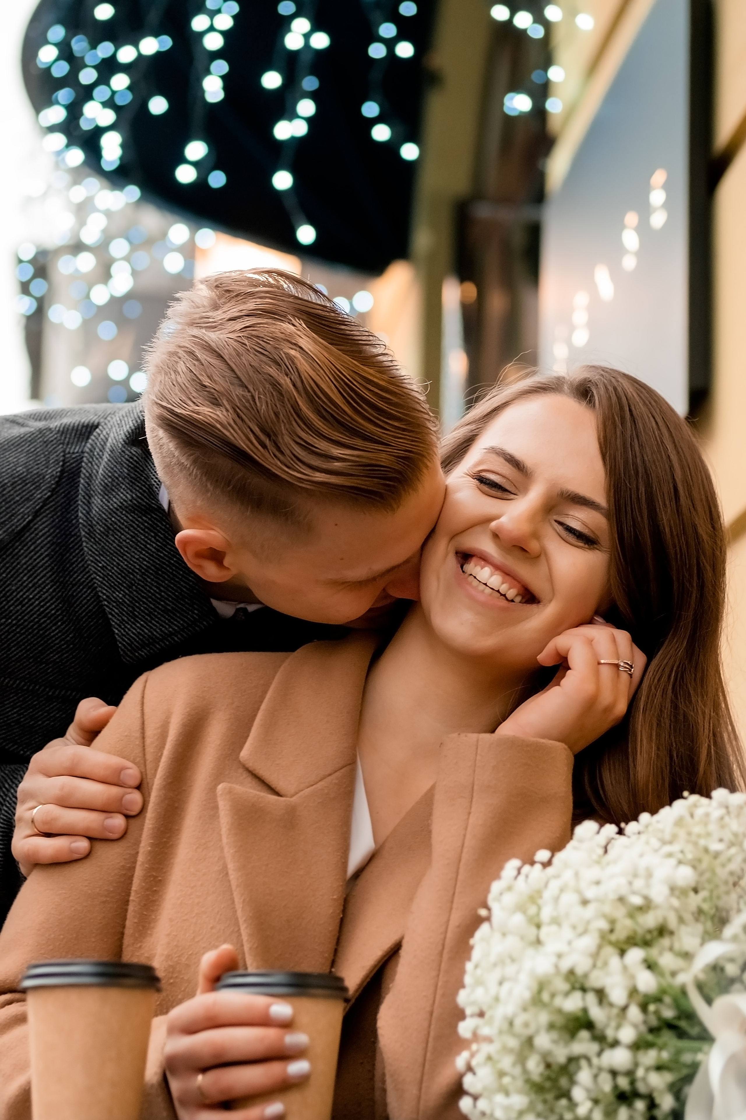 Саша і Настя. Валерія Сичова. Сімейний та репортажний фотограф в Португаліі