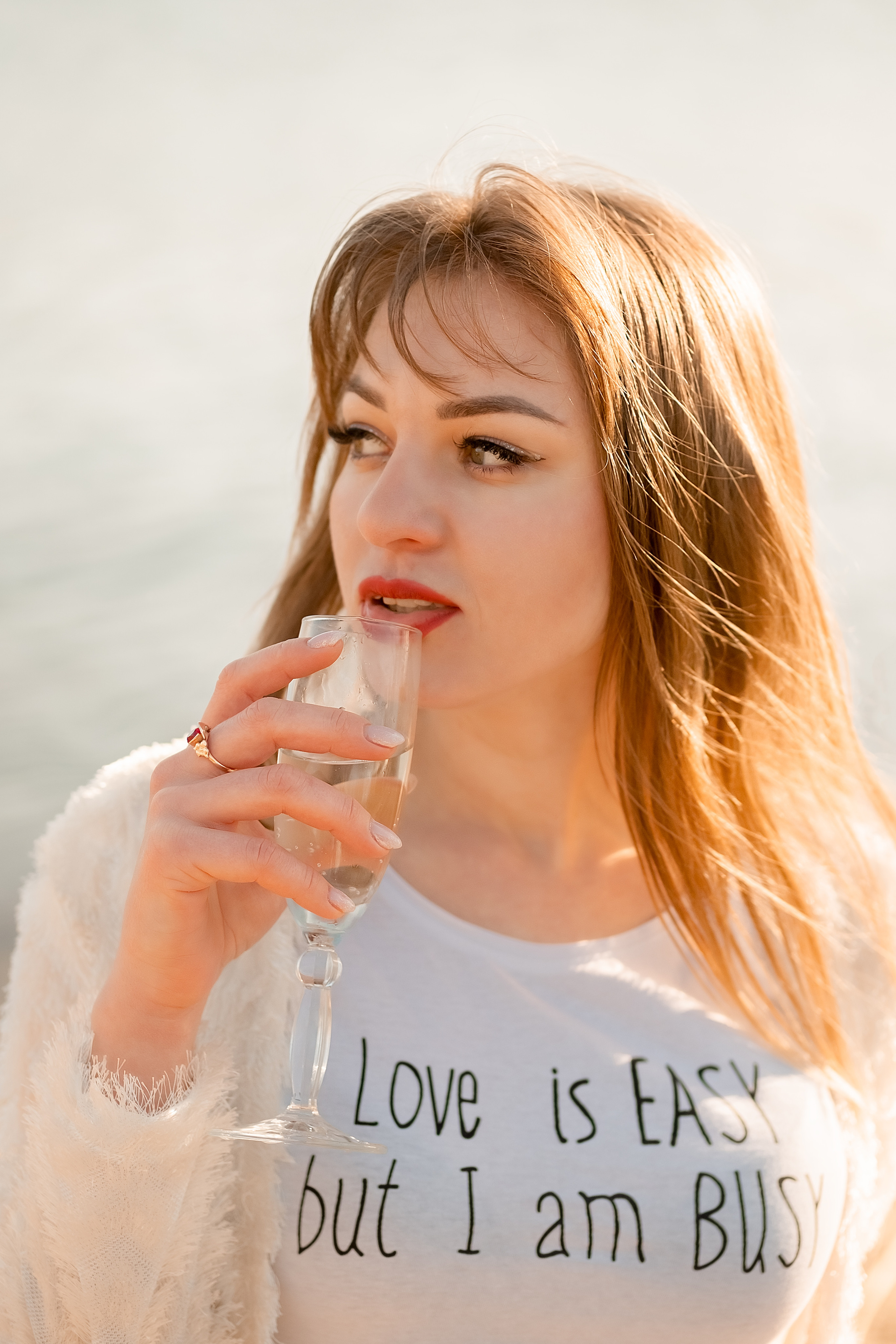 Подружки. Валерія Сичова. Сімейний та репортажний фотограф в Португаліі