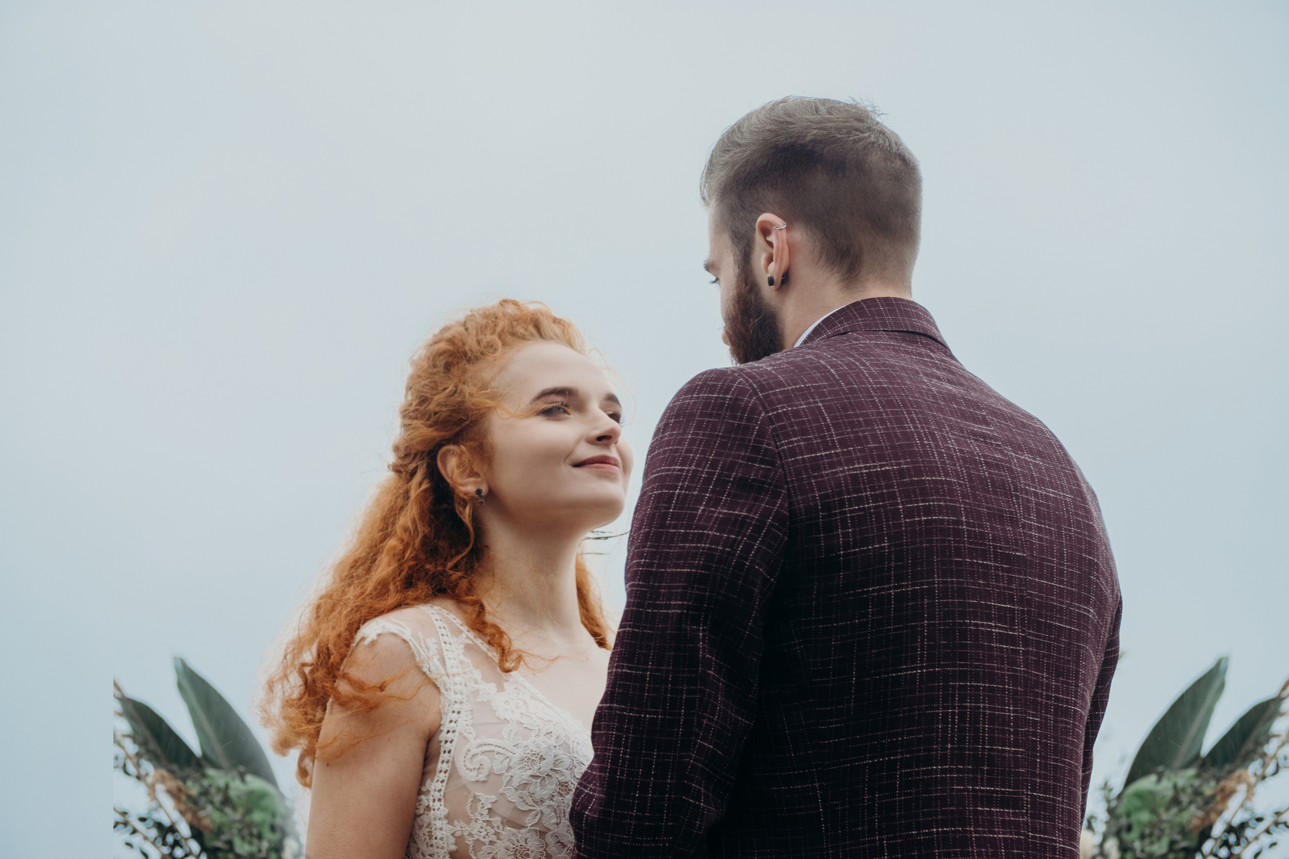 Костя & Катя. Валерія Сичова. Сімейний та репортажний фотограф в Португаліі