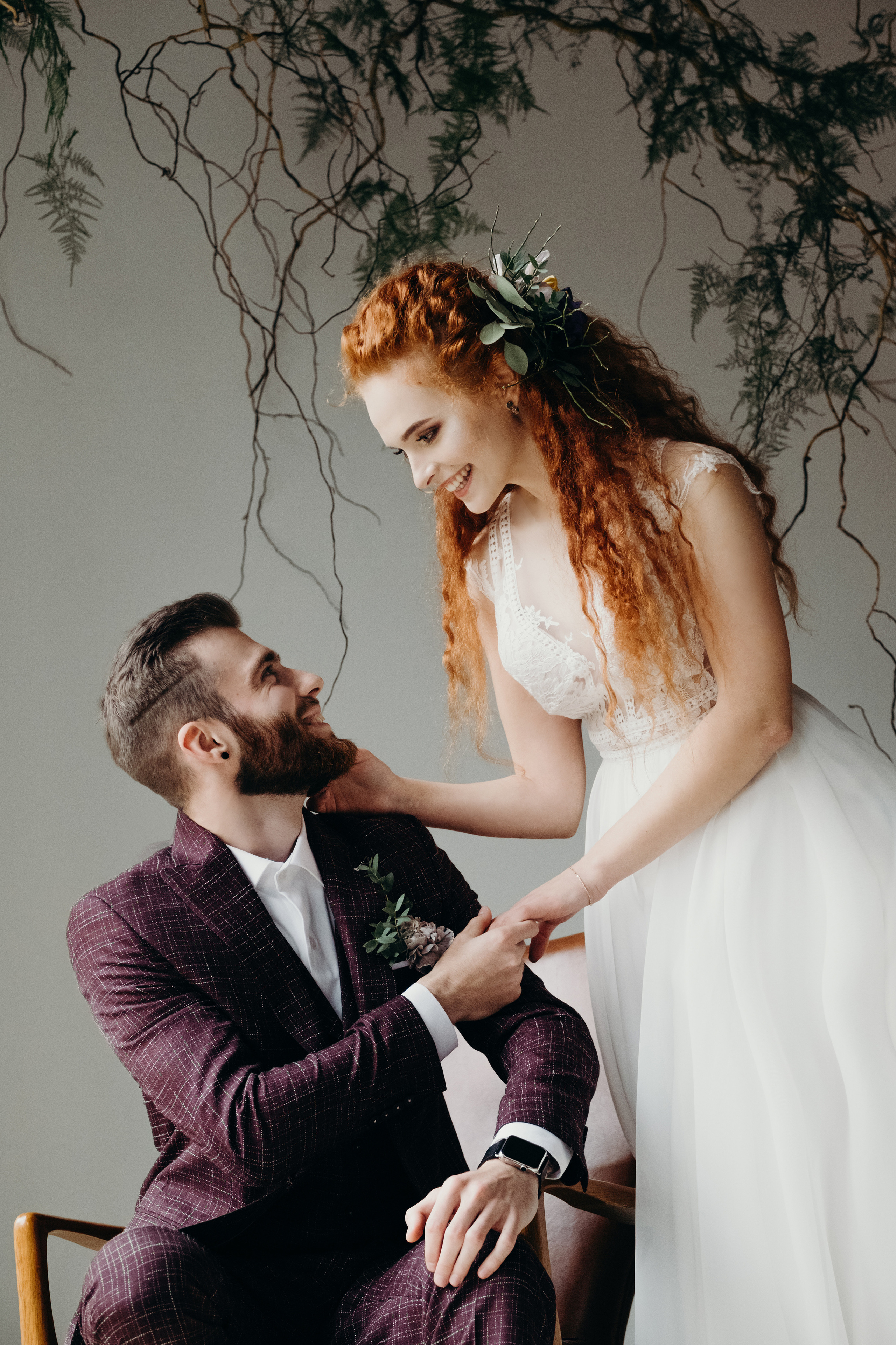 Костя & Катя. Валерія Сичова. Сімейний та репортажний фотограф в Португаліі