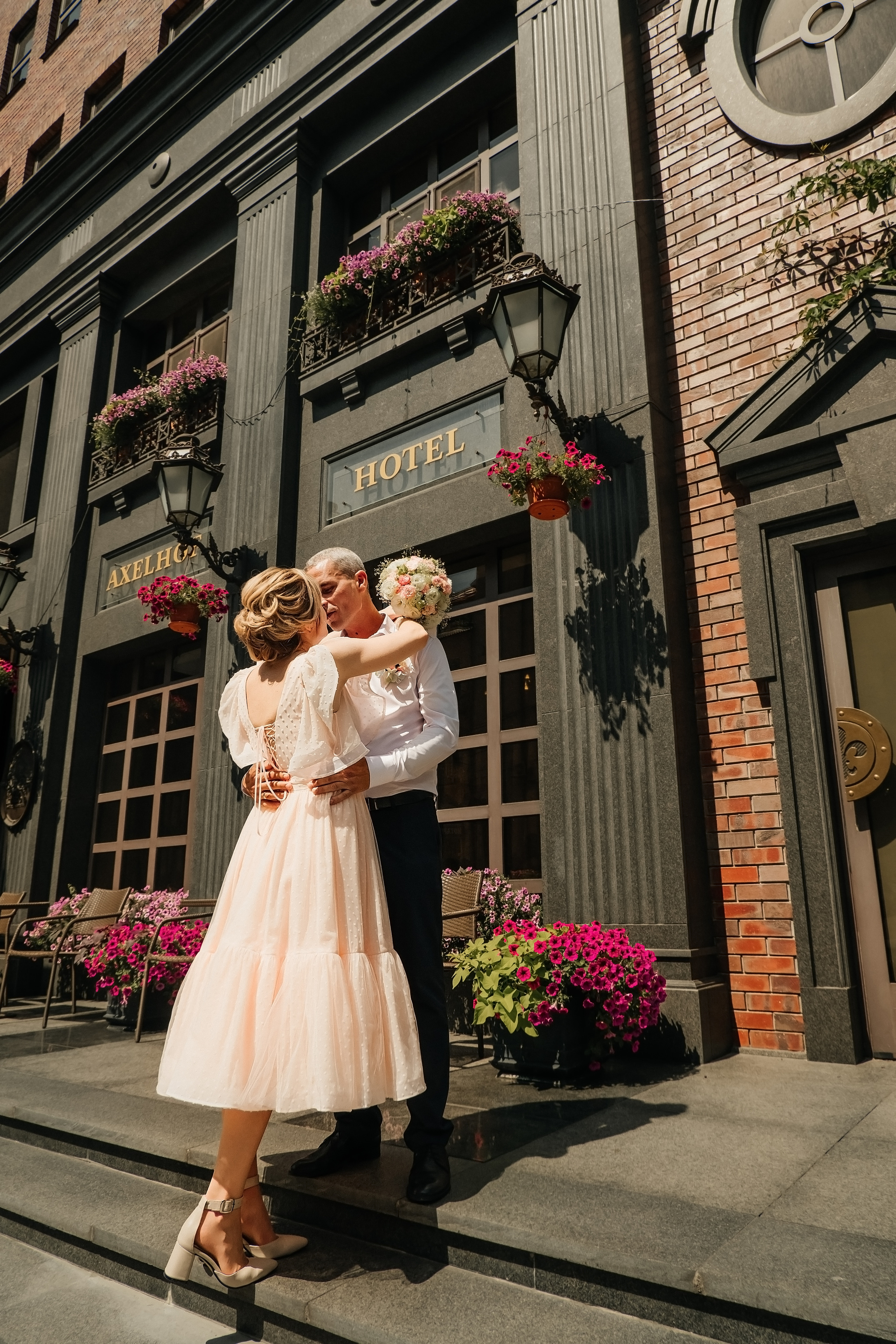 Іра & Єгор. Валерія Сичова. Сімейний та репортажний фотограф в Португаліі