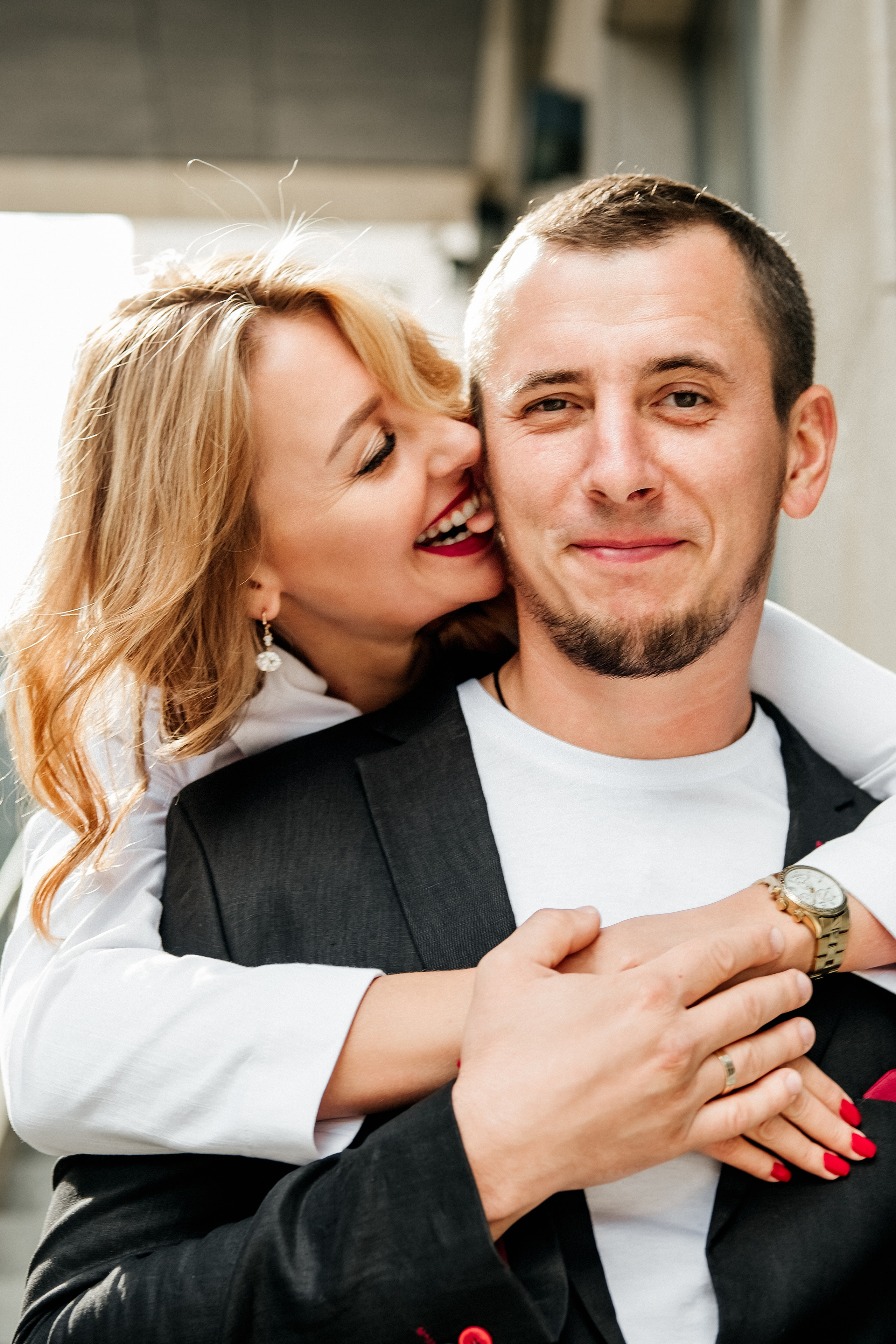 Саша & Сергій. Валерія Сичова. Сімейний та репортажний фотограф в Португаліі