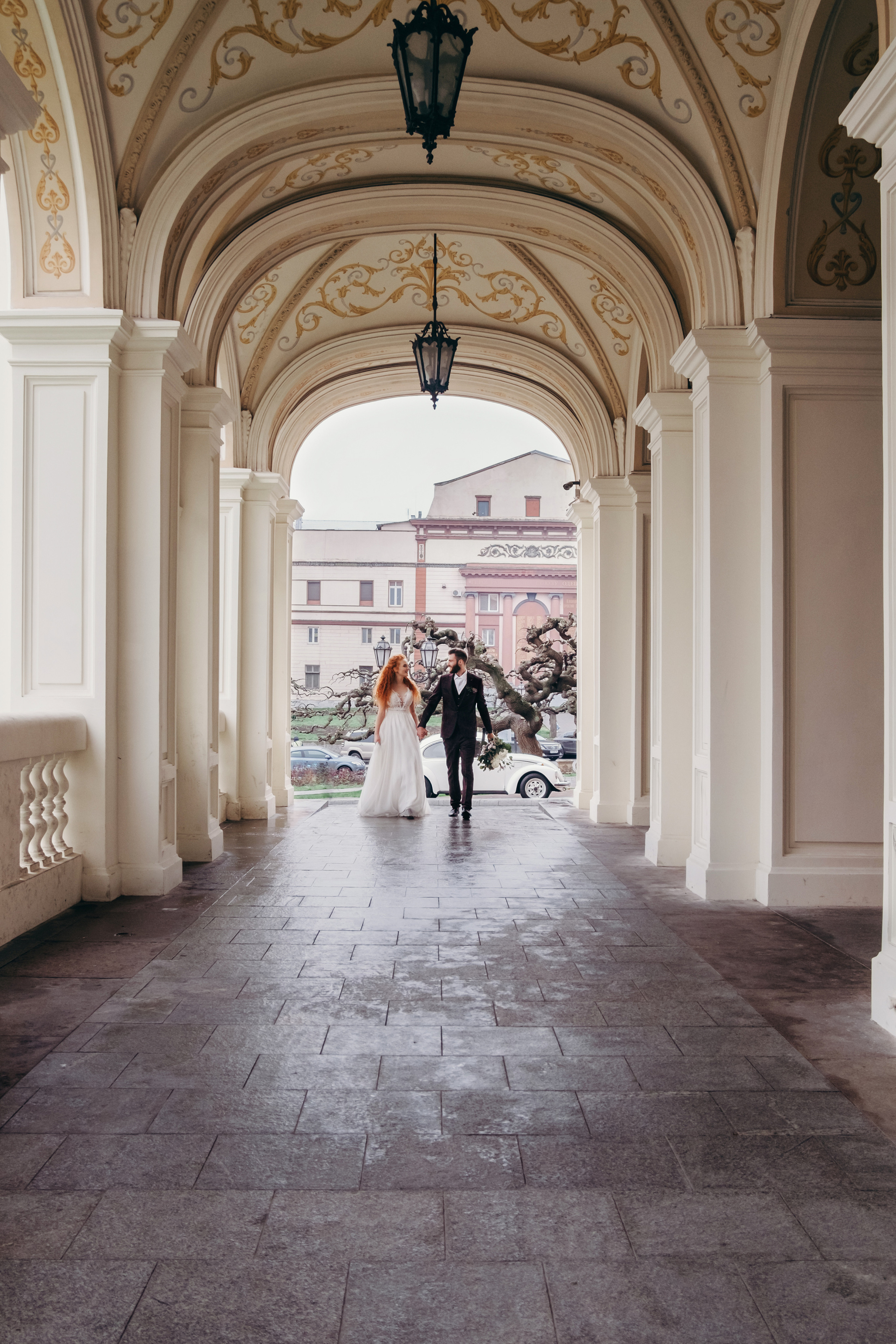 Костя & Катя. Валерія Сичова. Сімейний та репортажний фотограф в Португаліі