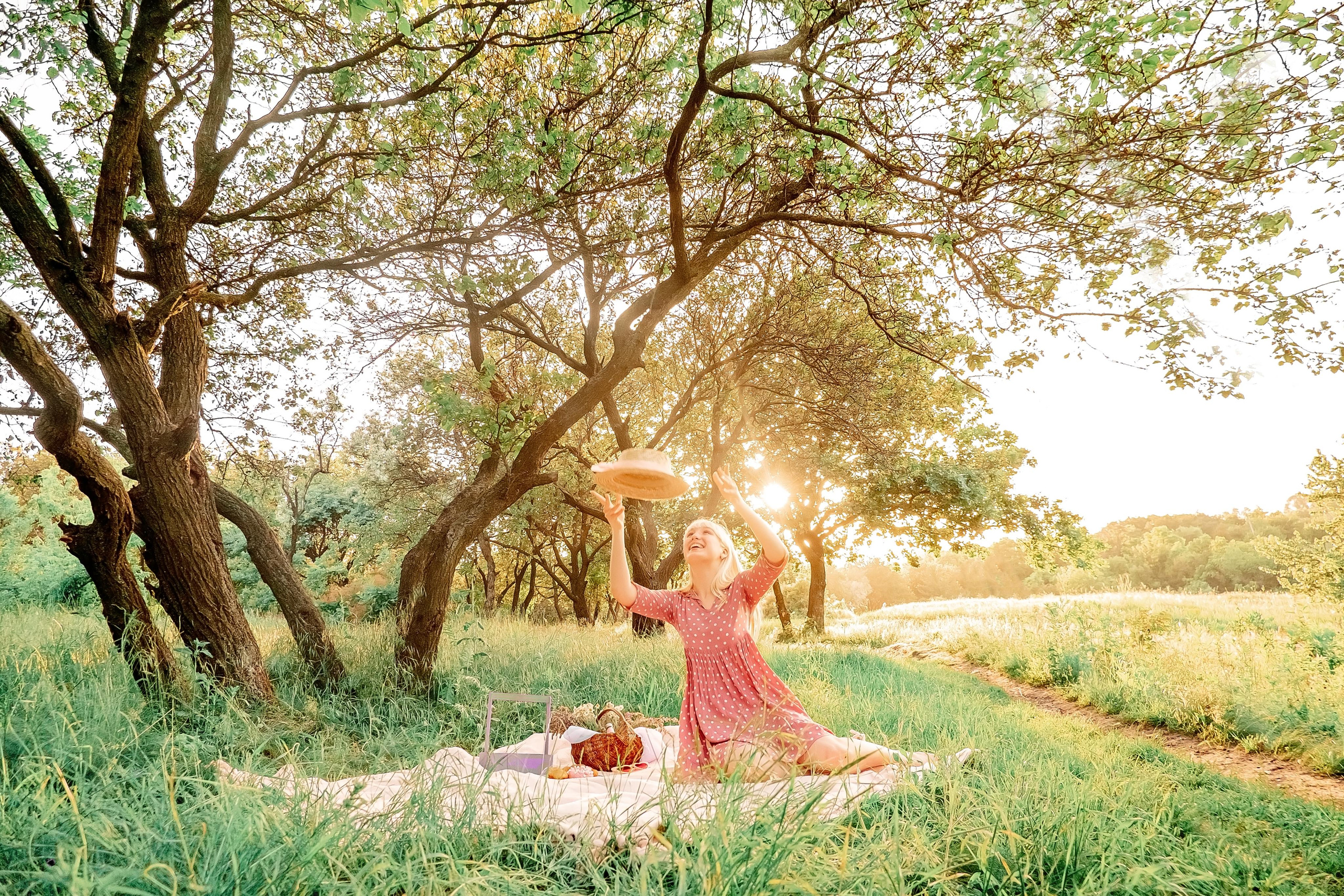 Аромат Літа. Валерія Сичова. Сімейний та репортажний фотограф в Португаліі