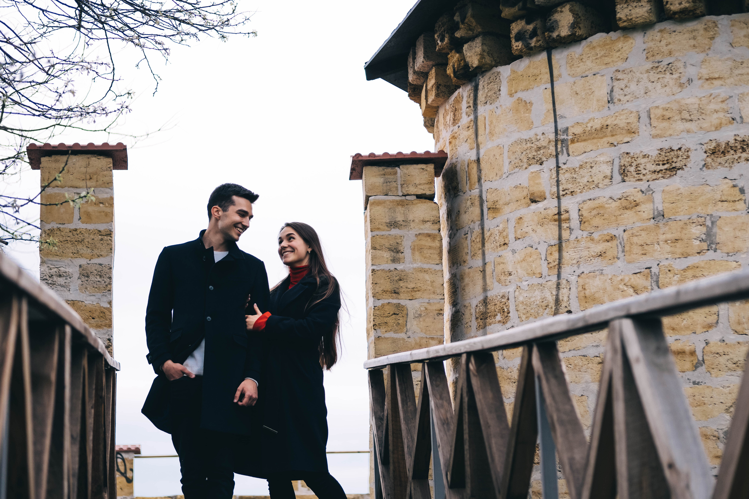 Випадкові зустрічі - невипадкові... Валерія Сичова. Сімейний та репортажний фотограф в Португаліі