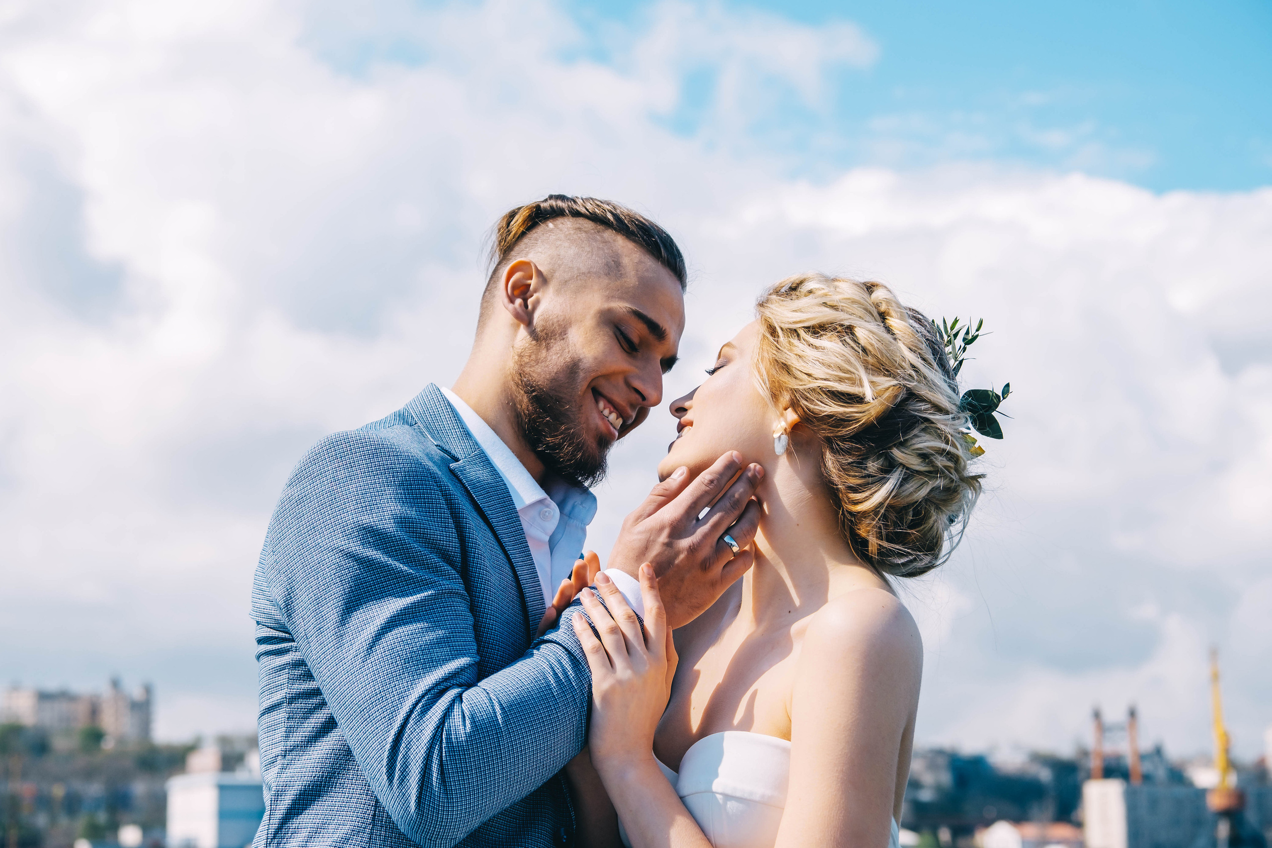 Марк& Катя. Валерія Сичова. Сімейний та репортажний фотограф в Португаліі