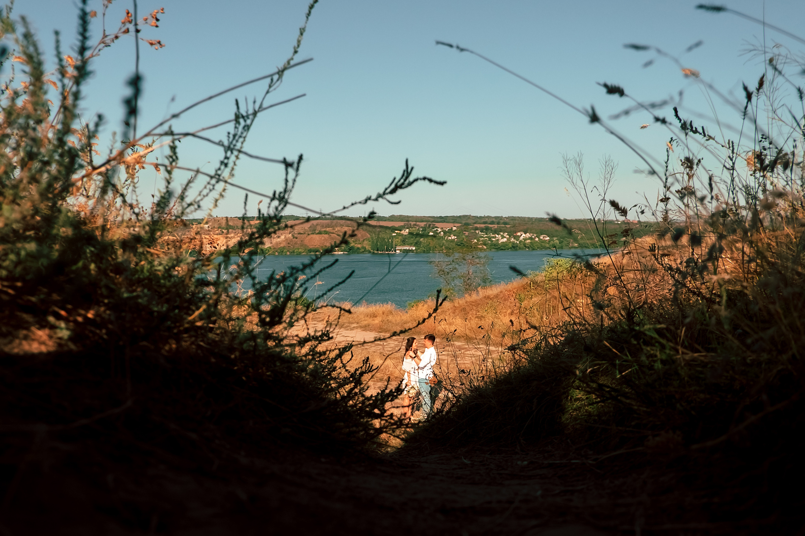 Аня & Ваня. Валерія Сичова. Сімейний та репортажний фотограф в Португаліі