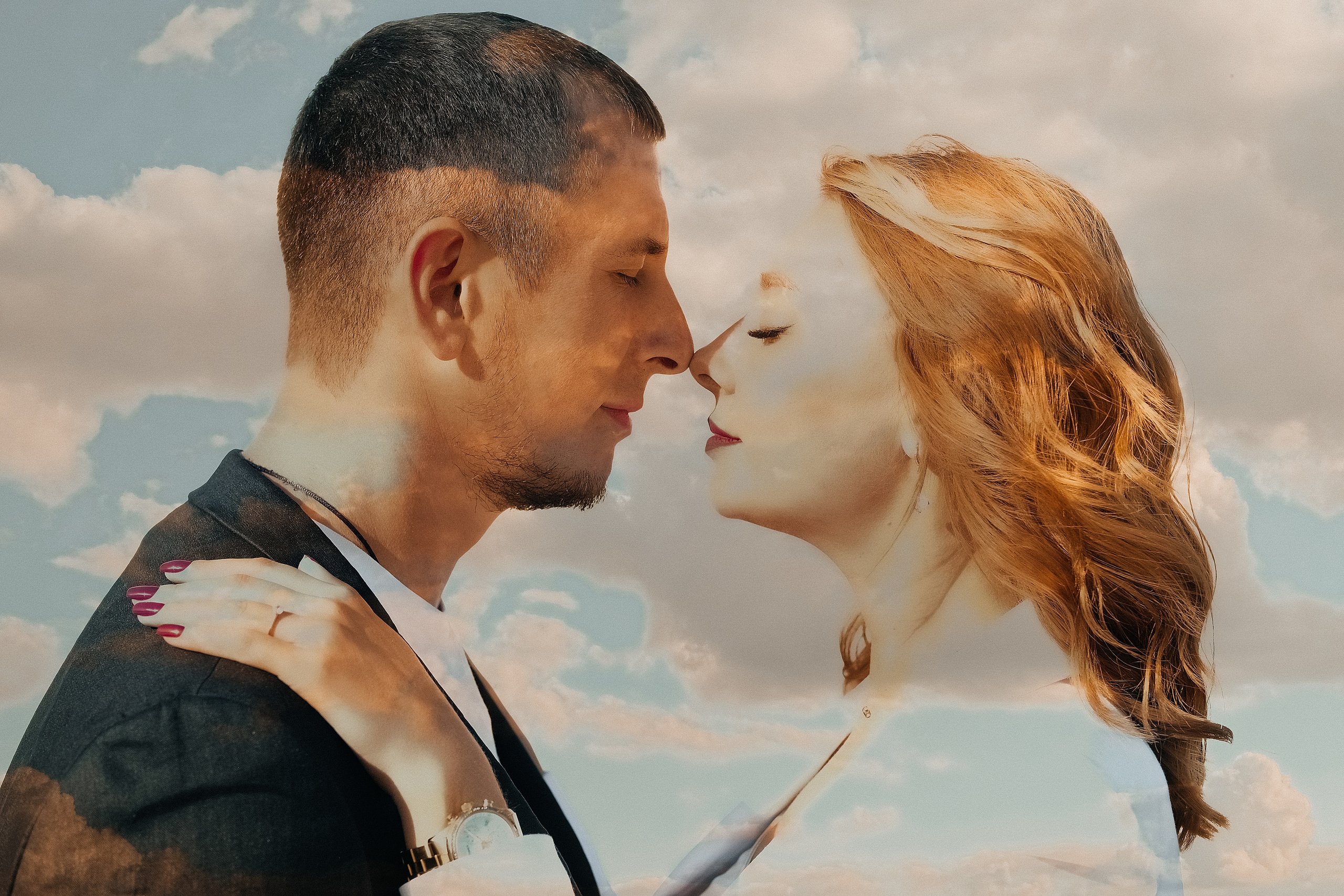 Саша & Сергій. Валерія Сичова. Сімейний та репортажний фотограф в Португаліі