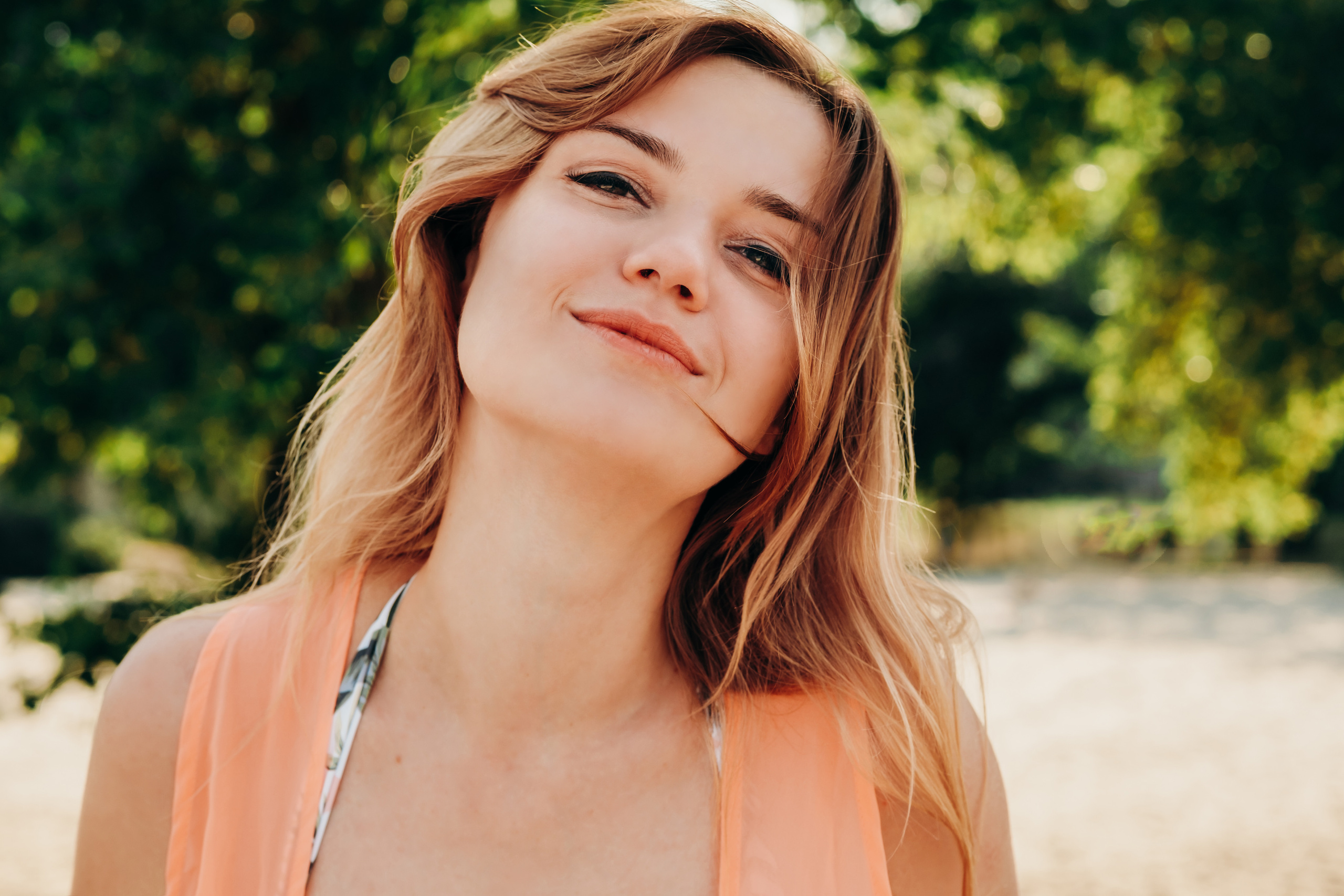 Пляж. Валерія Сичова. Сімейний та репортажний фотограф в Португаліі